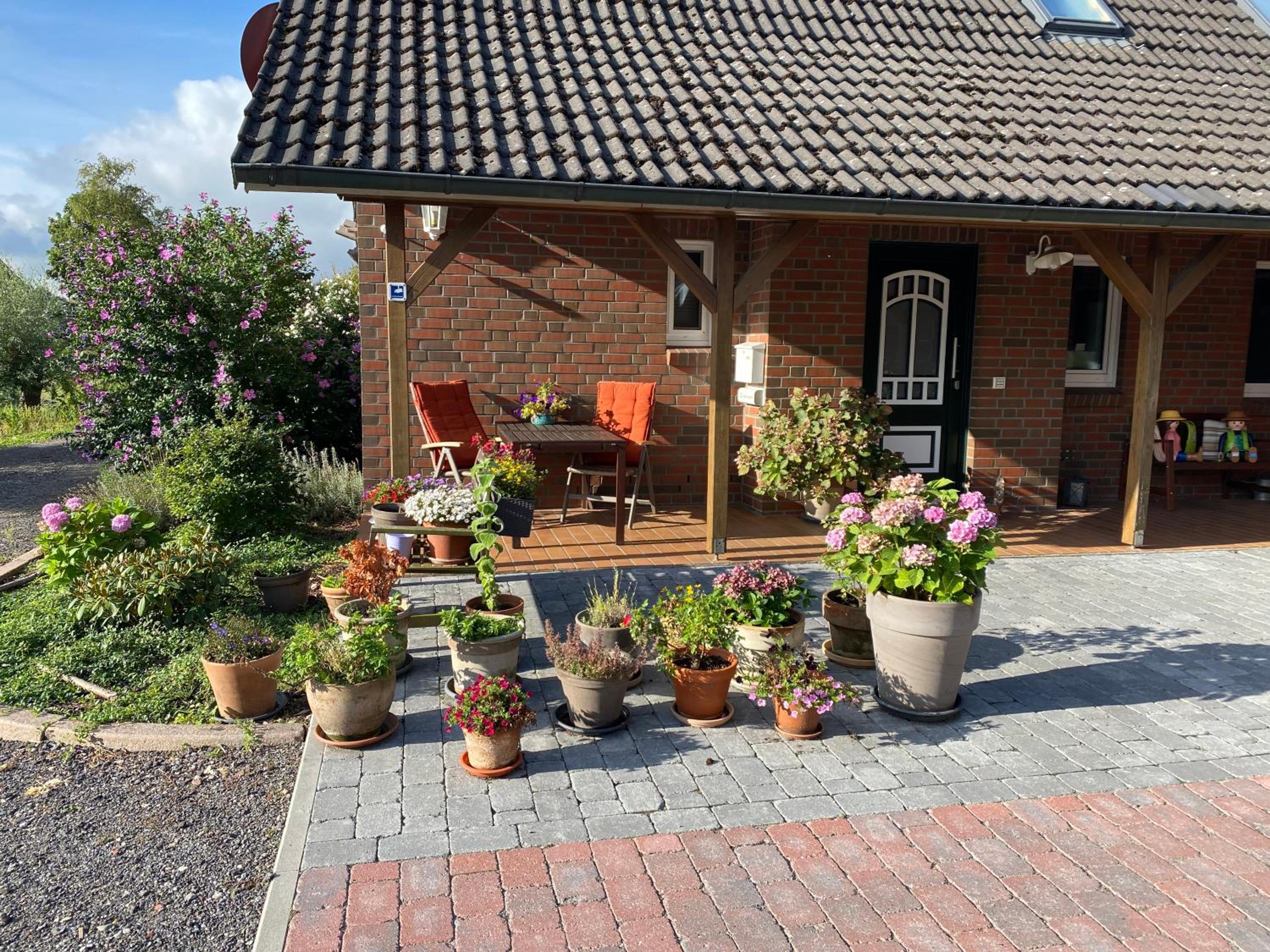 Lieblingsort Buxtehude