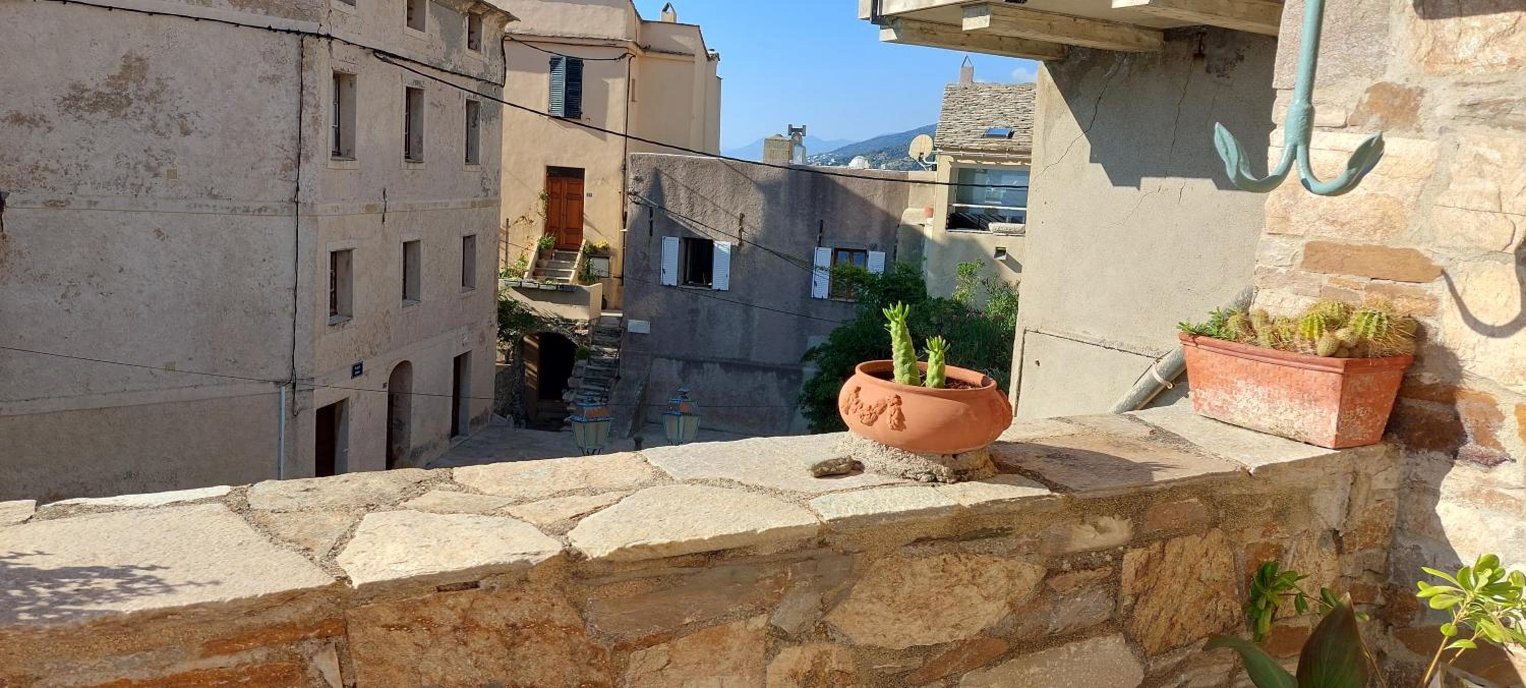 Relaxing Paradise Chez Nicolini view 4