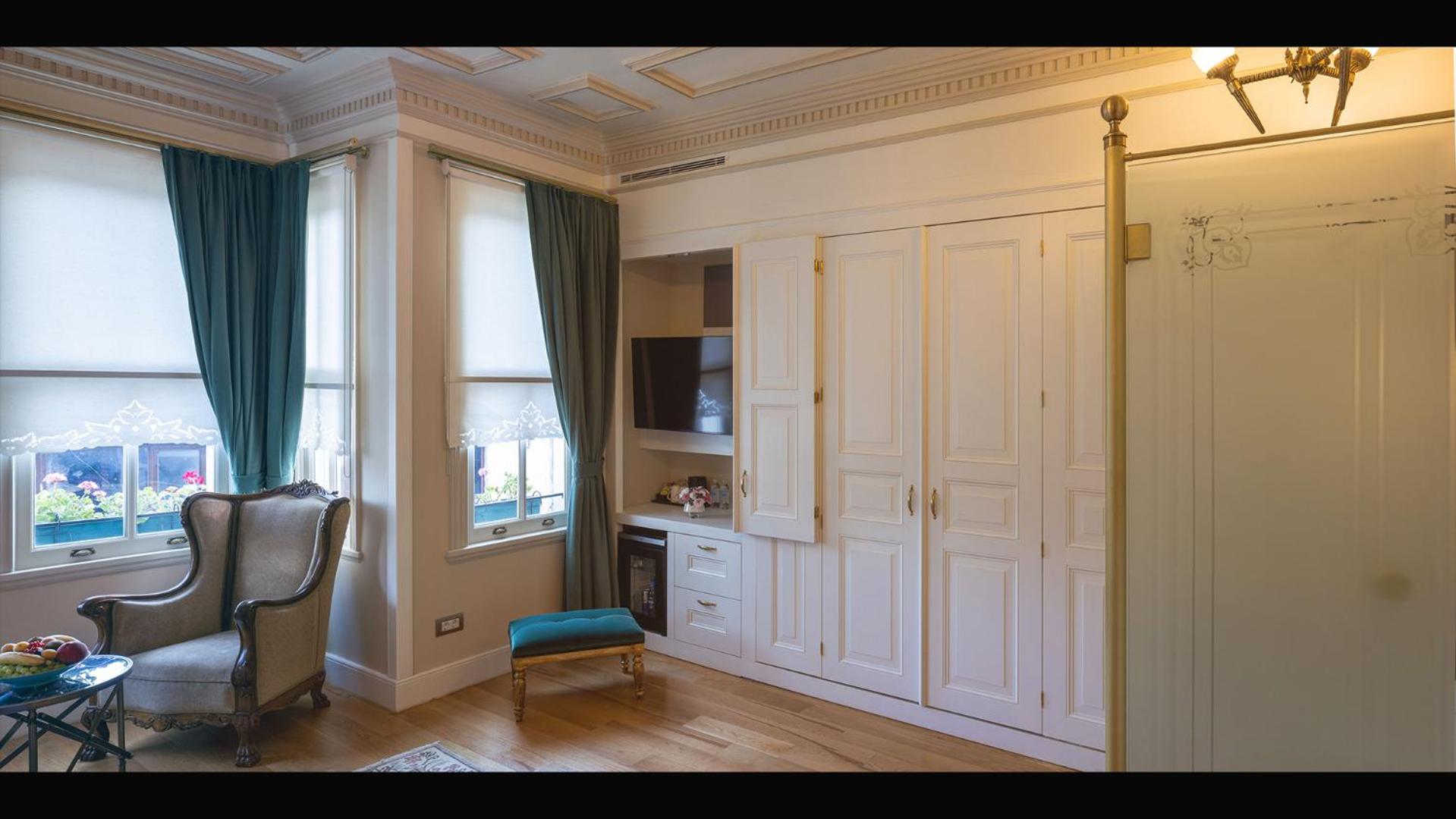 Turkish House Otel - Image 29