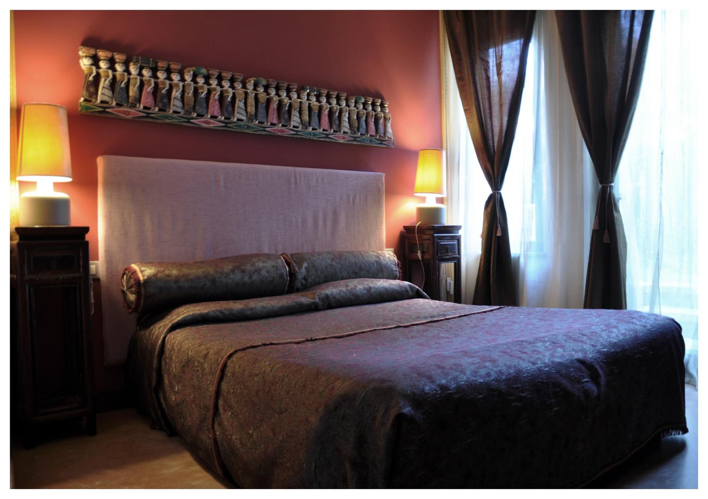 Casa Magnani