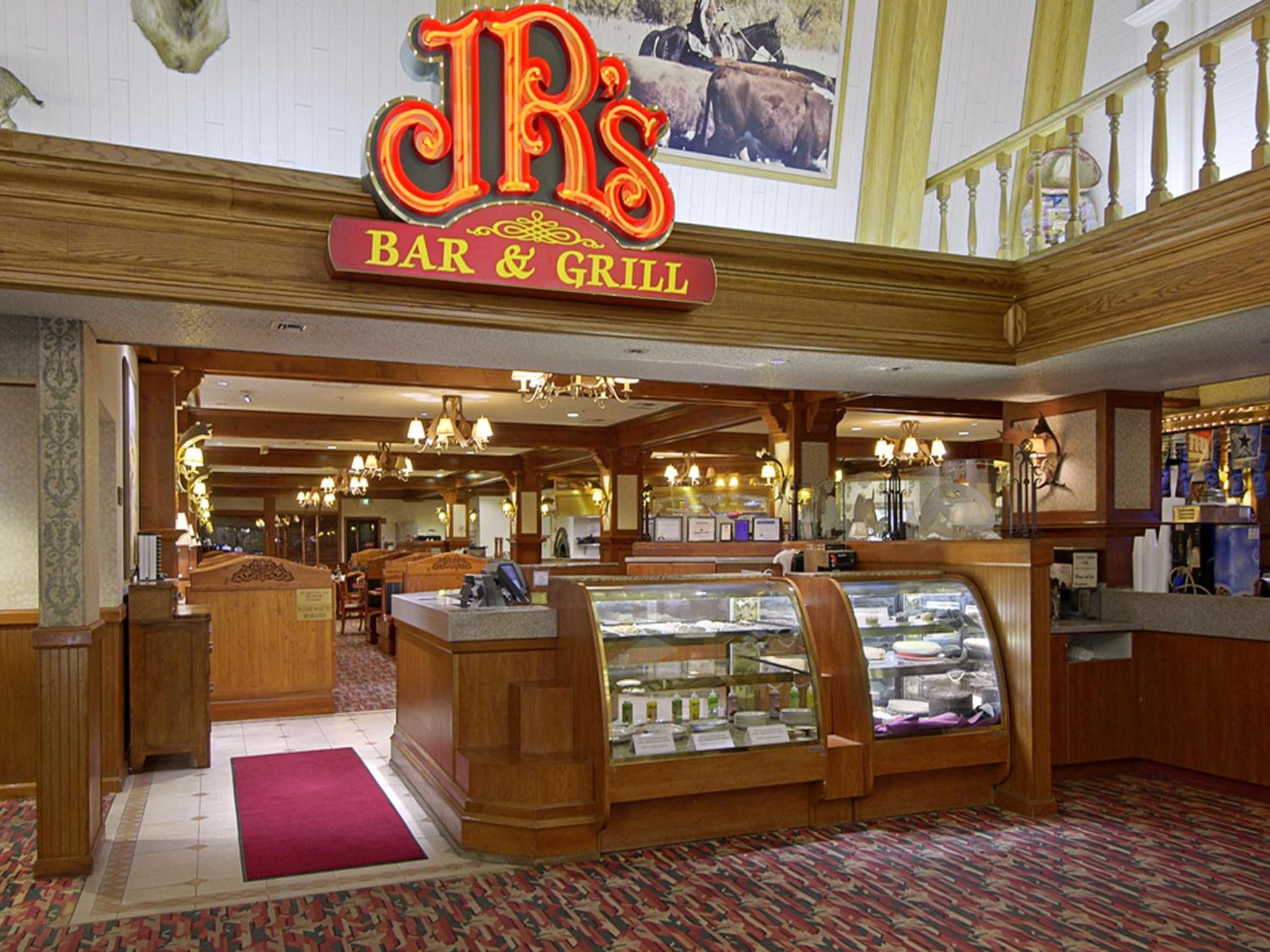 Elko Vacations - Gold Country Inn and Casino by Red Lion Hotels - Property Image 2