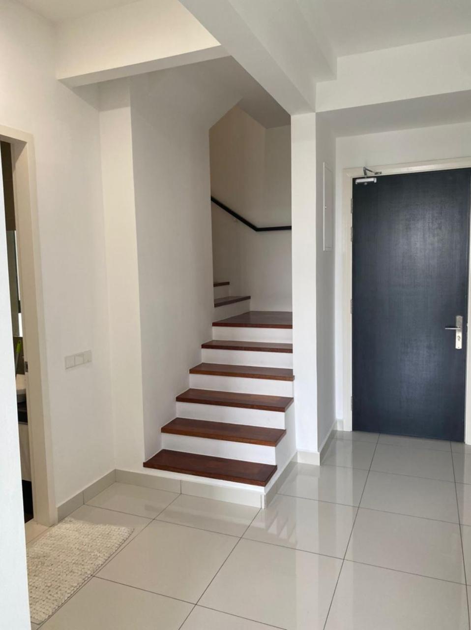 Eco Nest 3 Bedroom Duplex Apartment photo 3