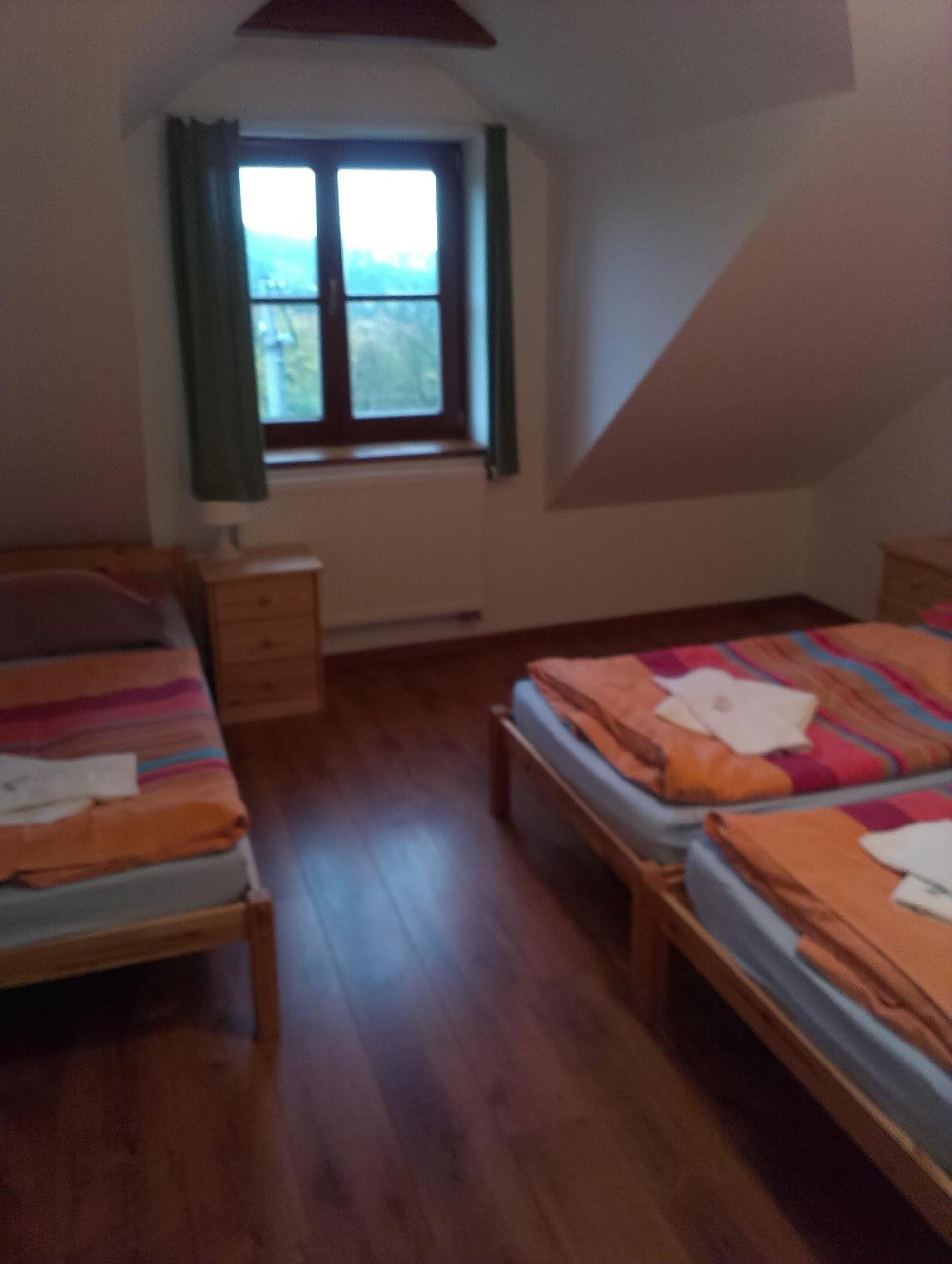 Penzion Pod Vyhlídkou