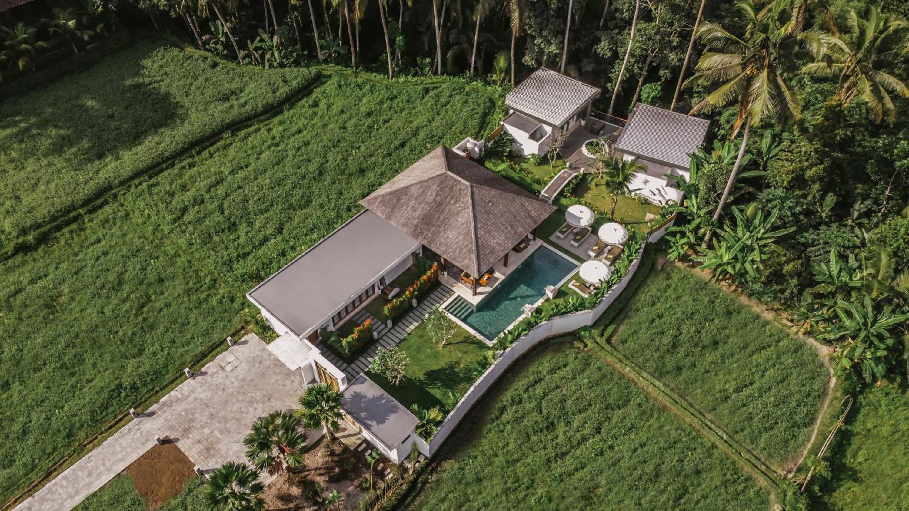 Umah Shama view 3