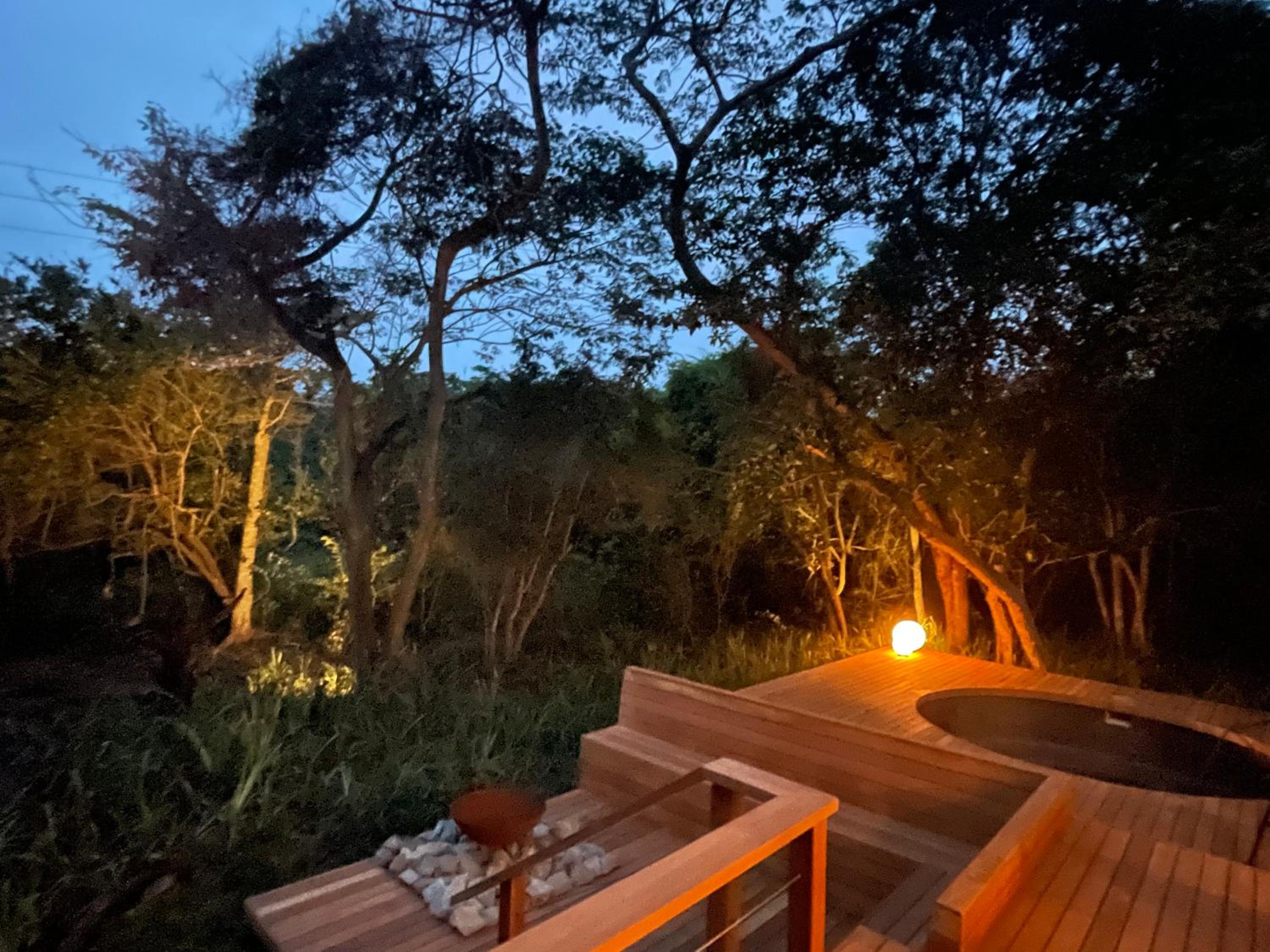 Tinswari Self-catering Chalet