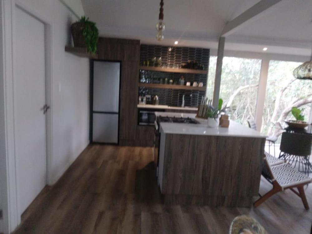 Tinswari Self-catering Chalet