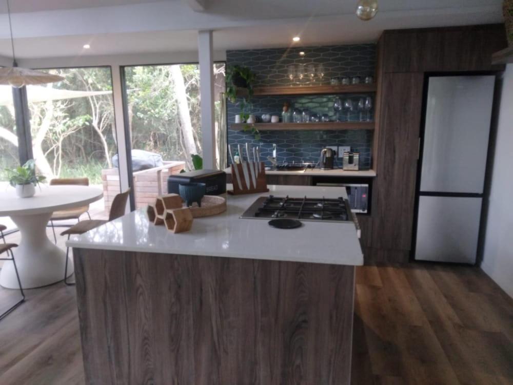 Tinswari Self-catering Chalet