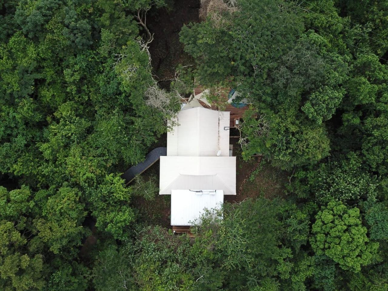 Tinswari Self-catering Chalet