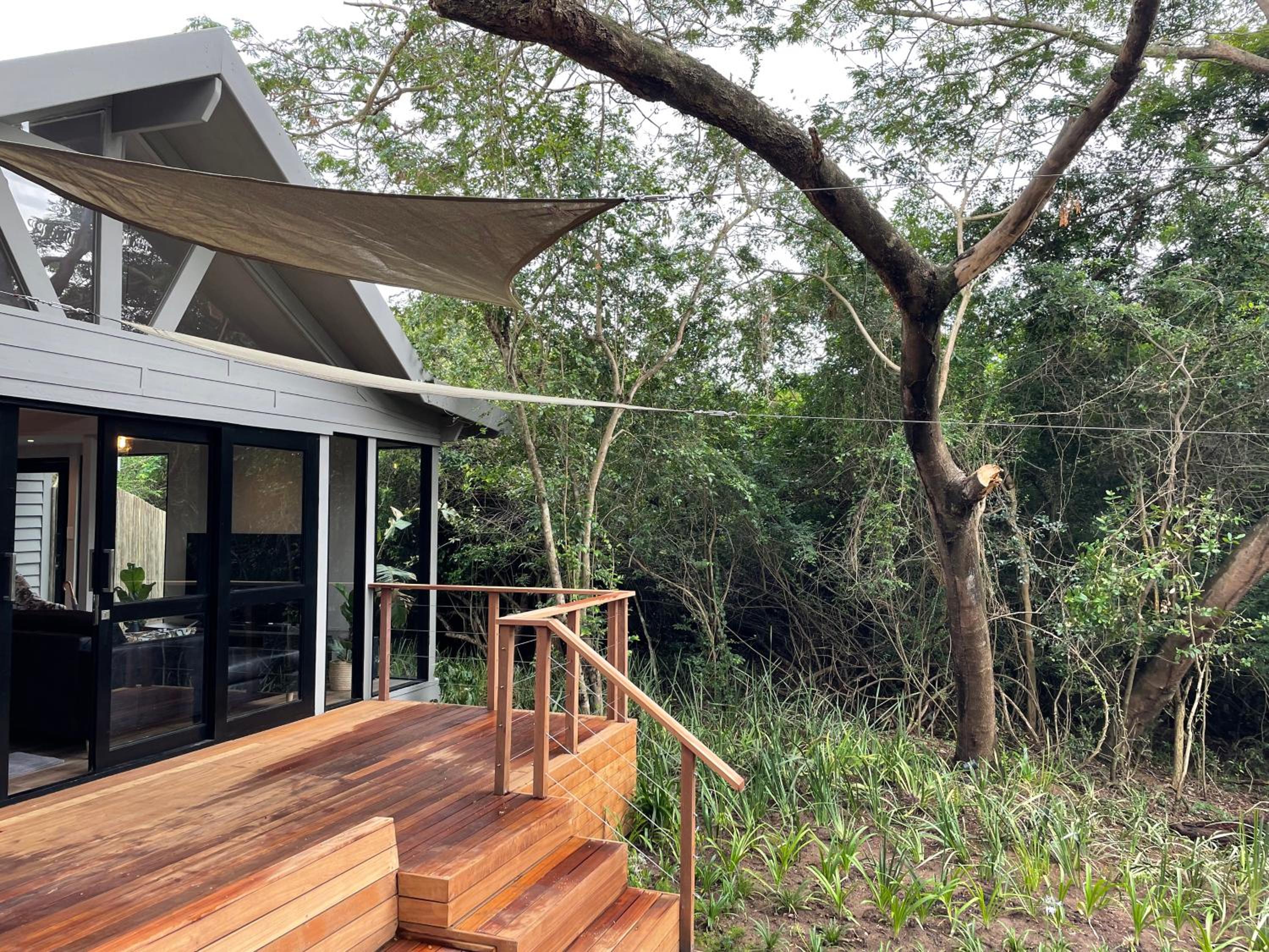 Tinswari Self-catering Chalet