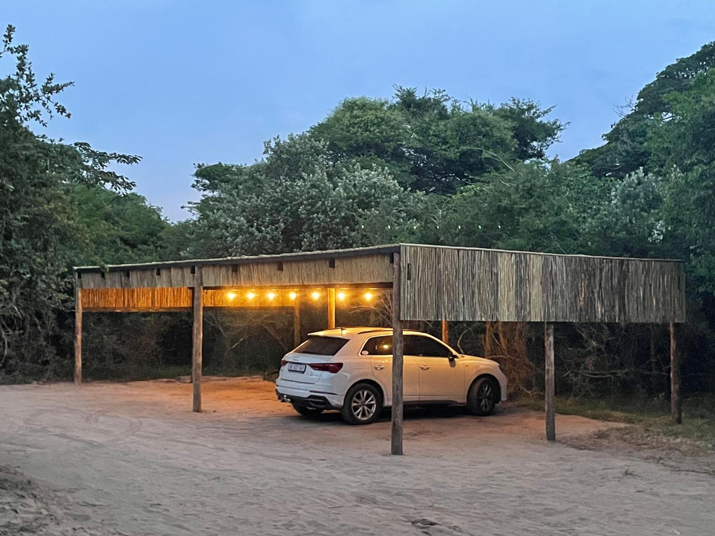 Tinswari Self-catering Chalet