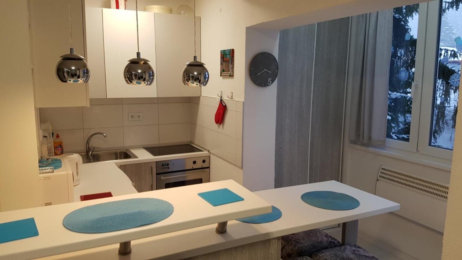 Apartman "HARMONY" Šišava Vlašić view 4