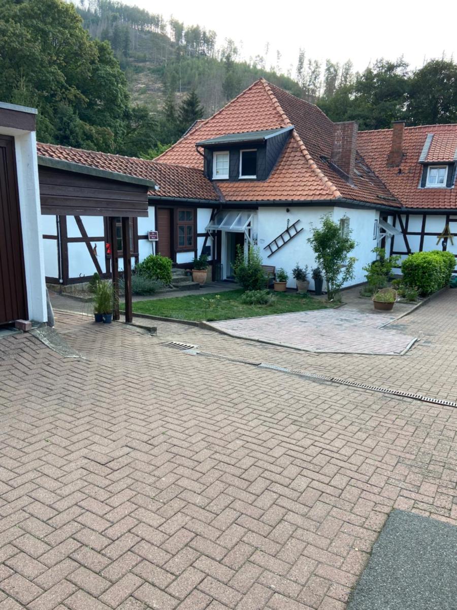 Ferienwohnung Elias view 2