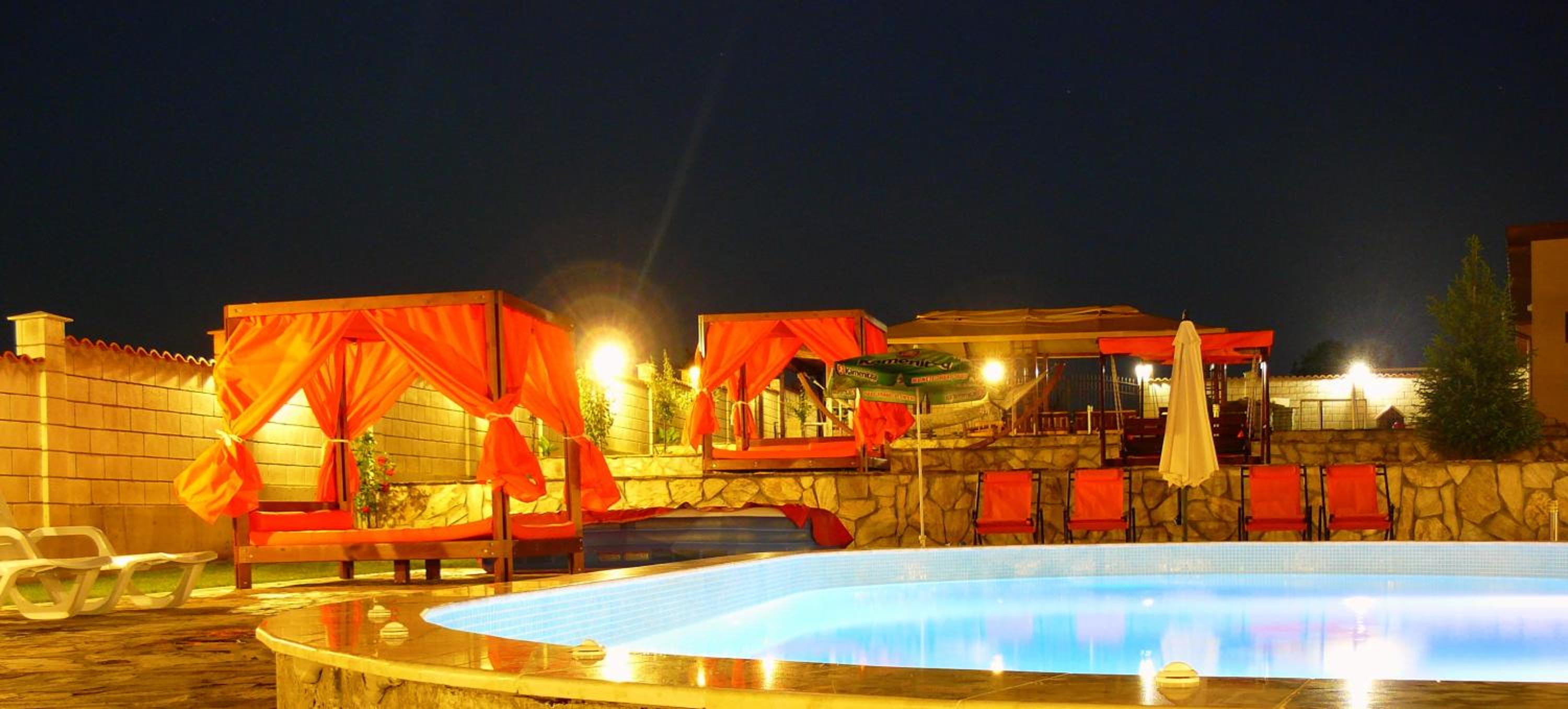 Guest House Arima
