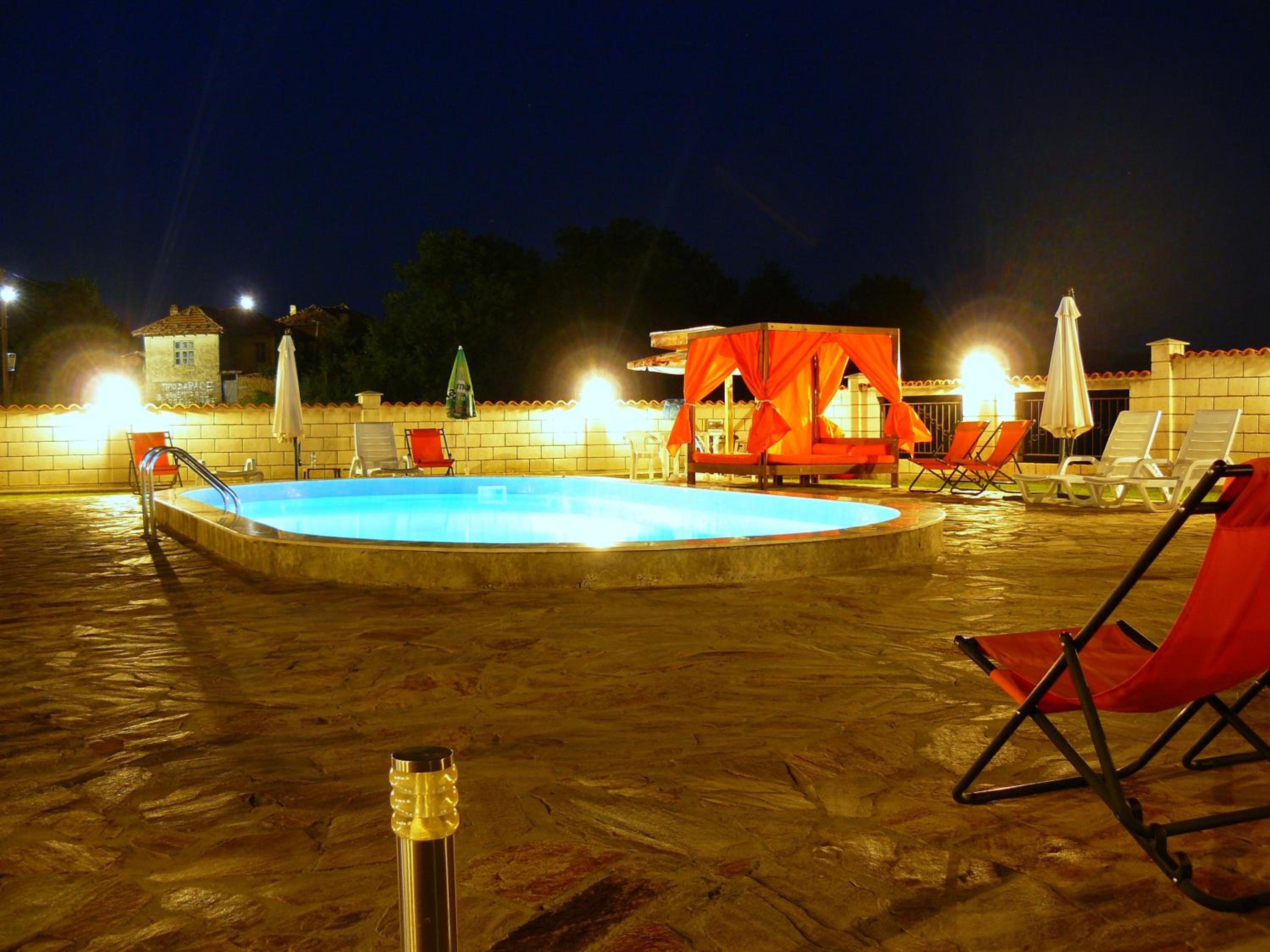 Guest House Arima