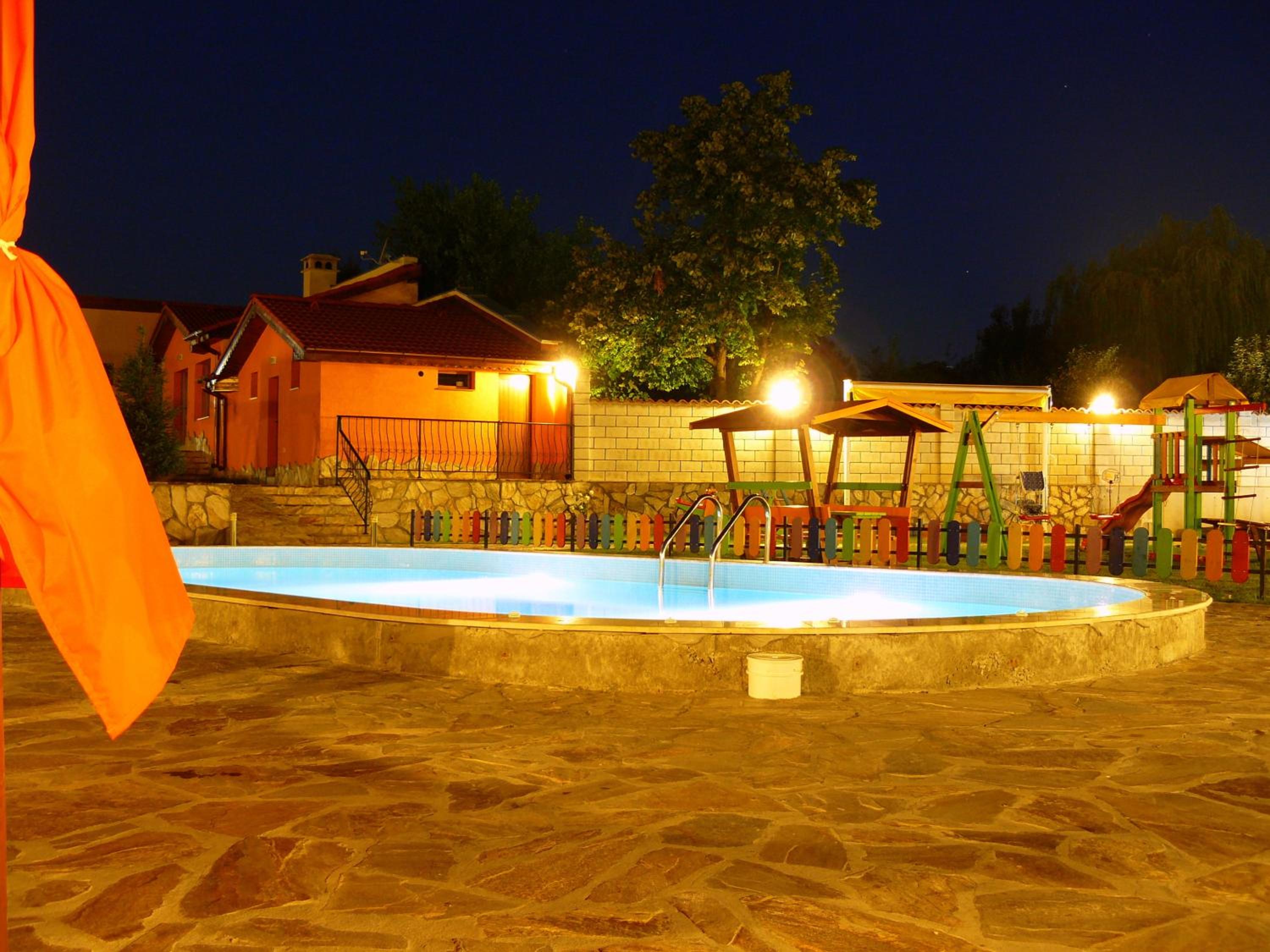 Guest House Arima