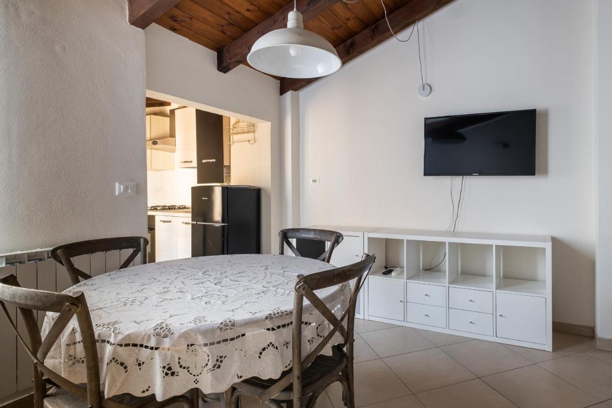 La casa sui tetti di Bologna by Wonderful Italy view 4