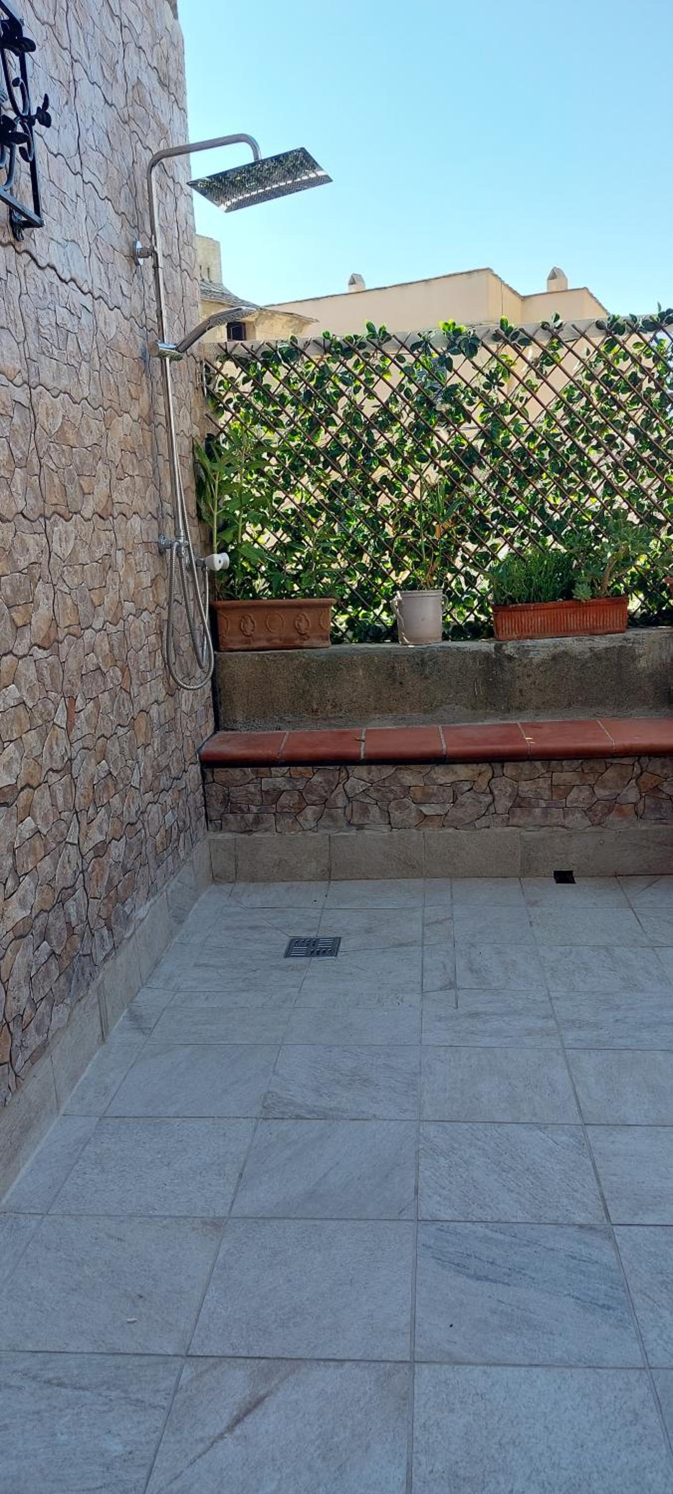 Relaxing Paradise Chez Nicolini view 3