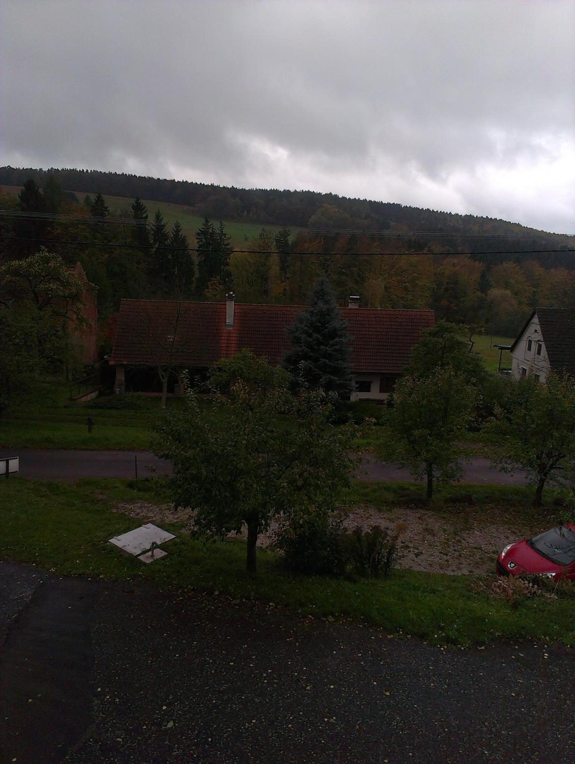 Penzion Pod Vyhlídkou