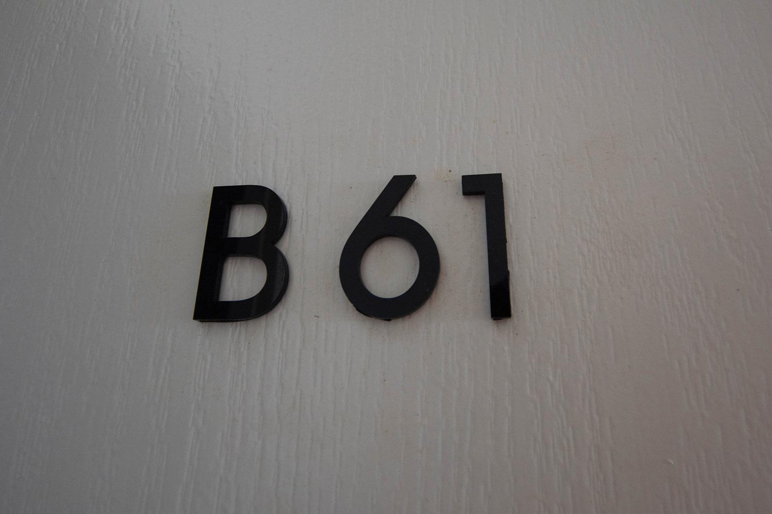 Avatara A condominium B61 with sea view view 5