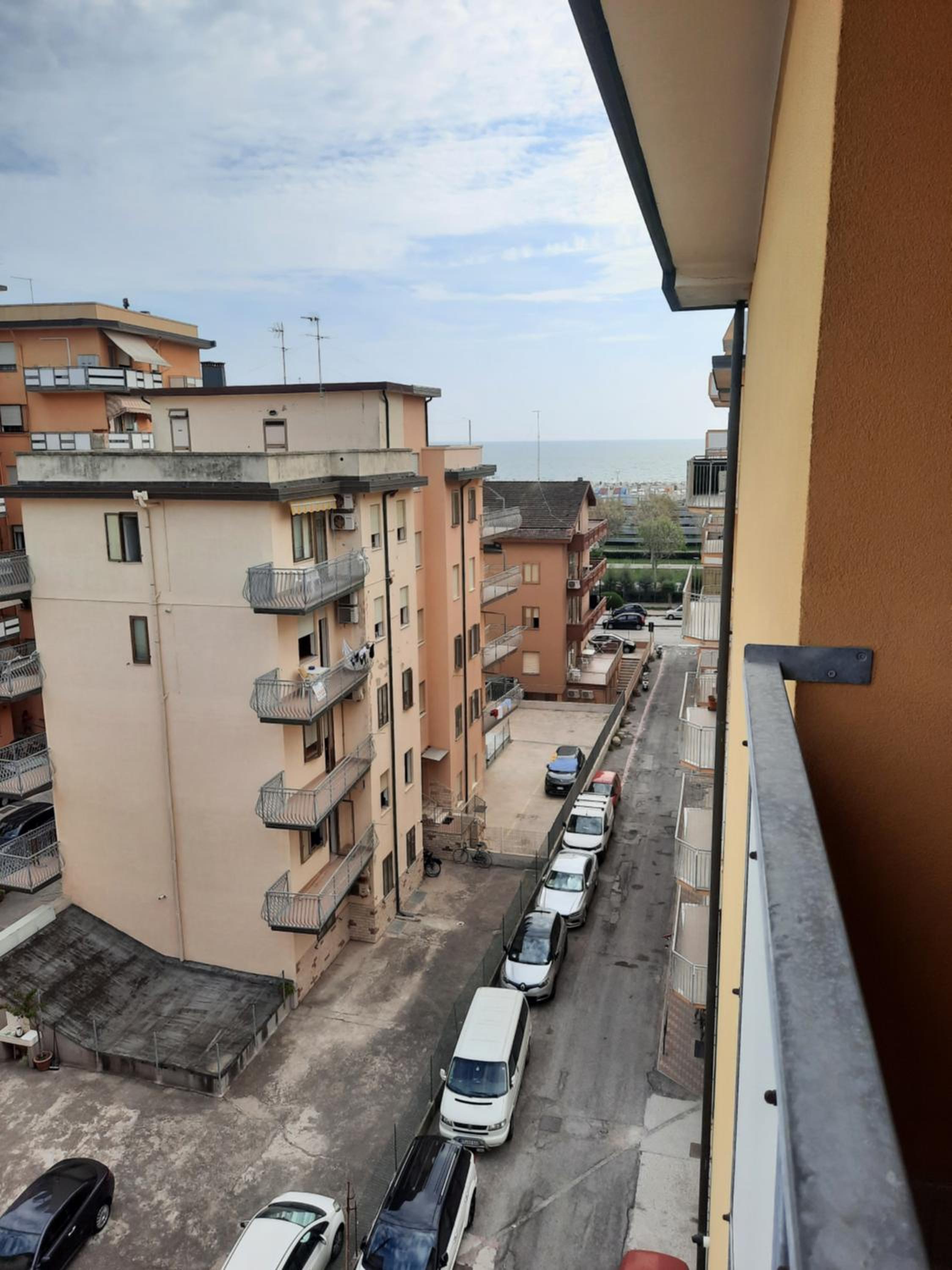 APPARTAMENTO IN SOTTOMARINA DI CHIOGGIA