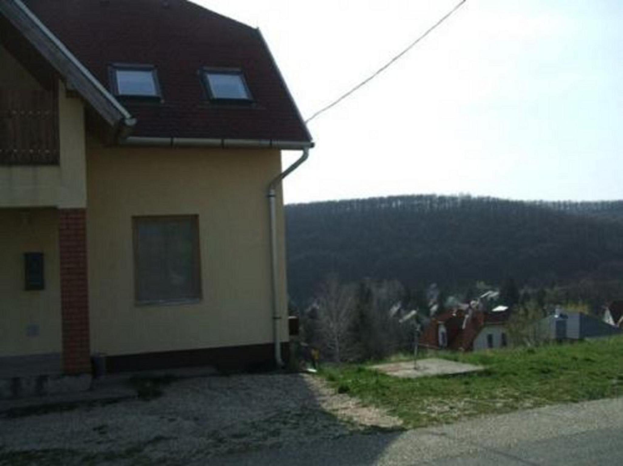 Szigeti B&B