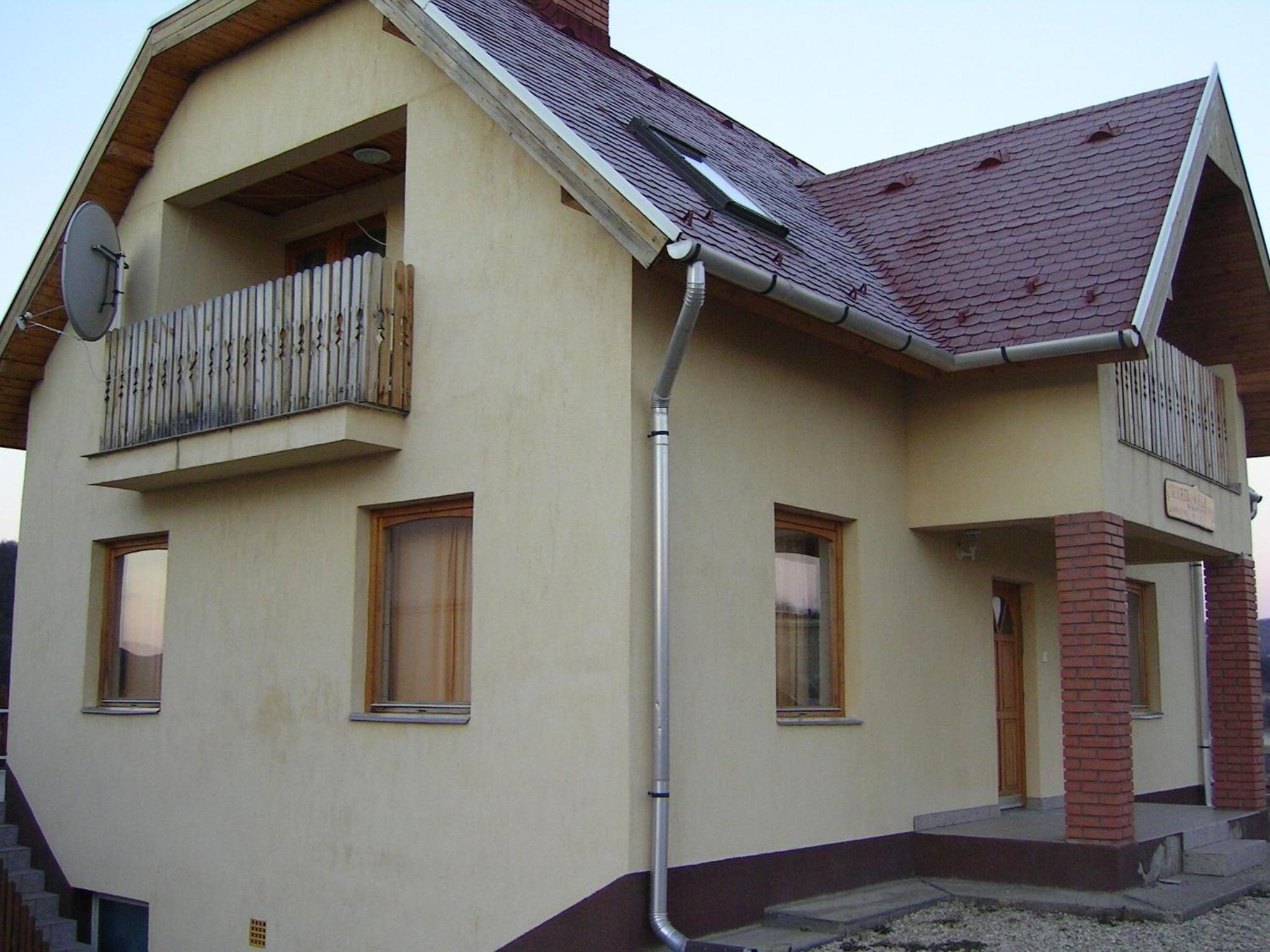 Szigeti B&B