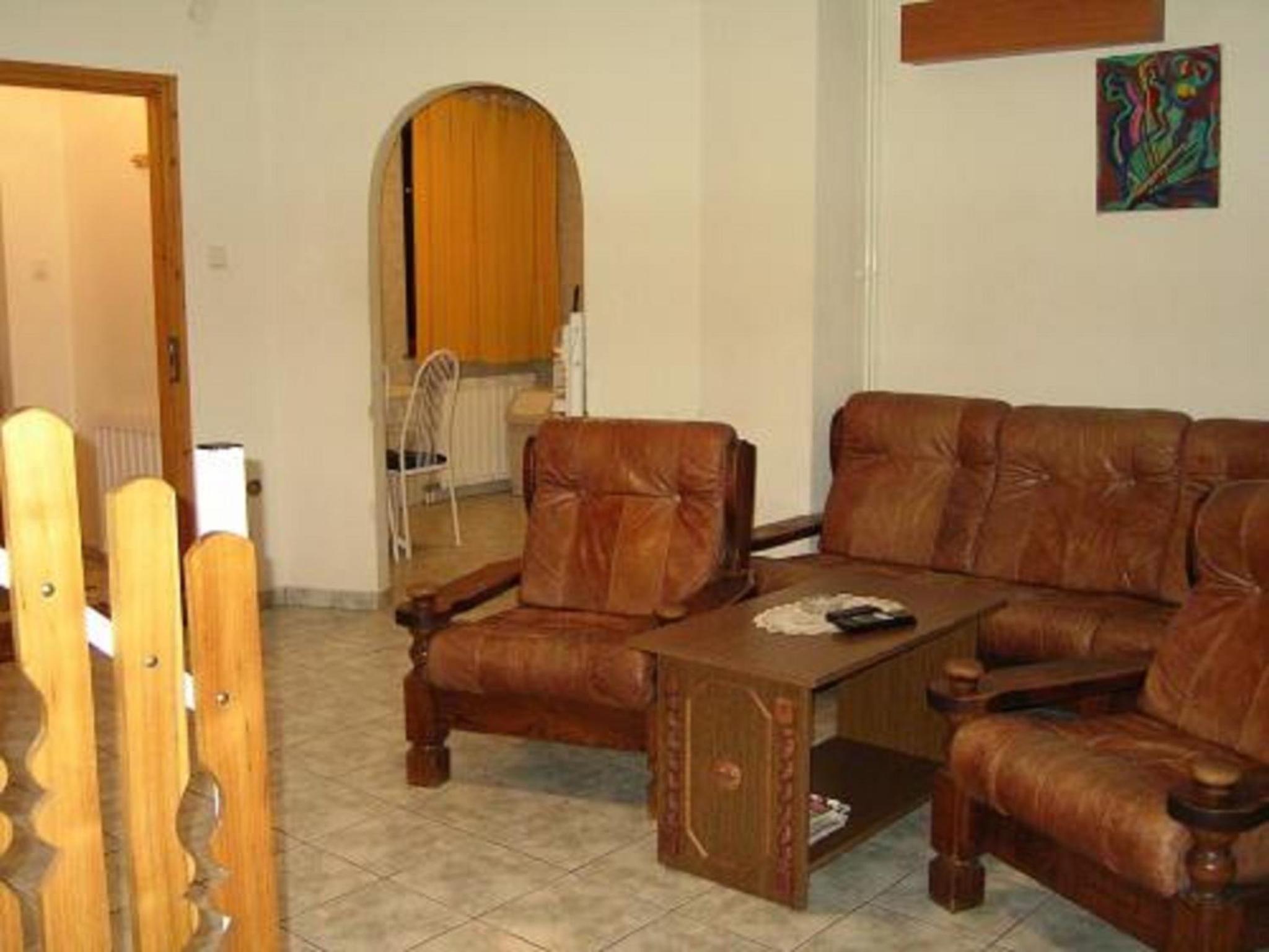 Szigeti B&B