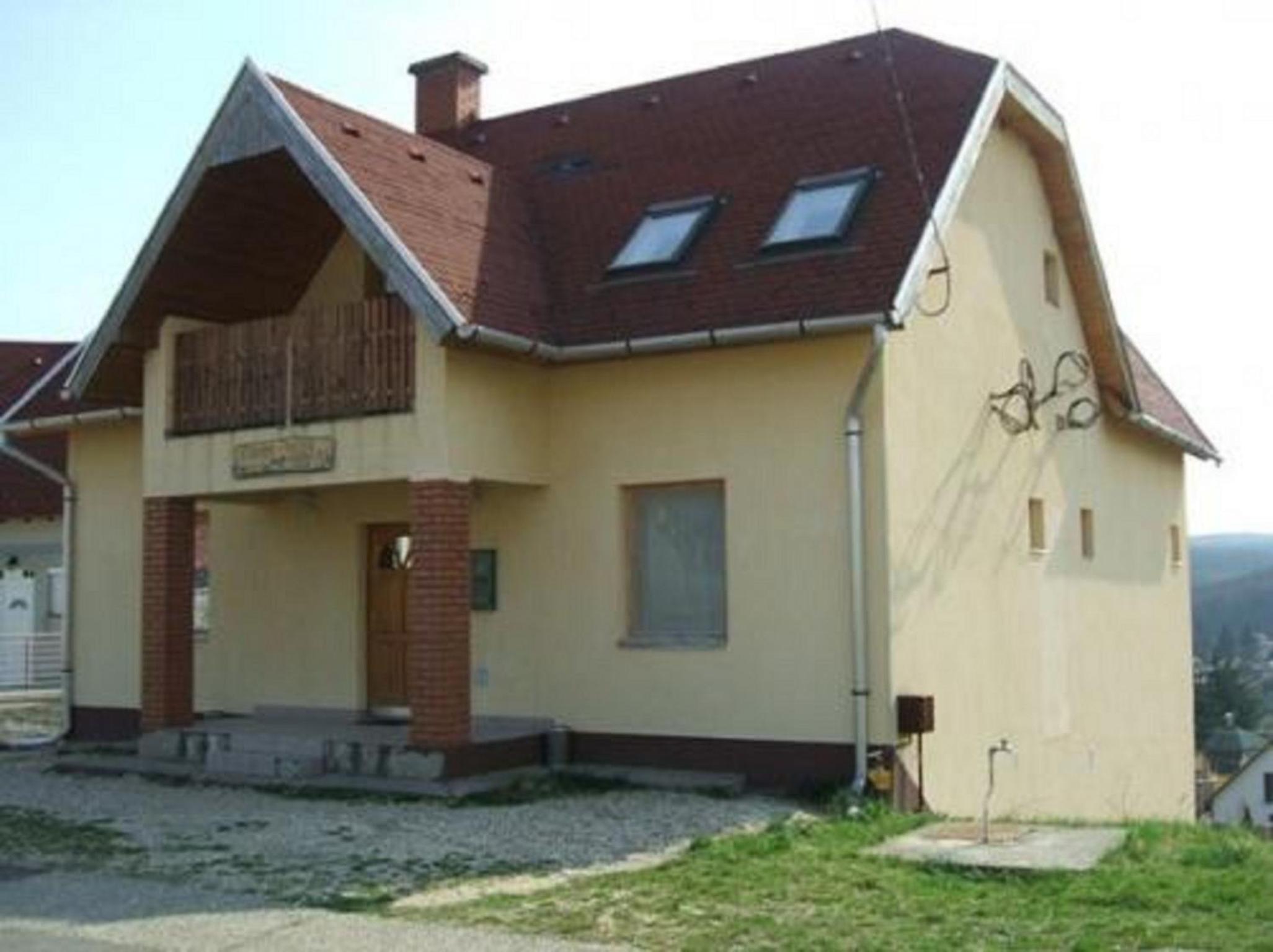 Szigeti B&B
