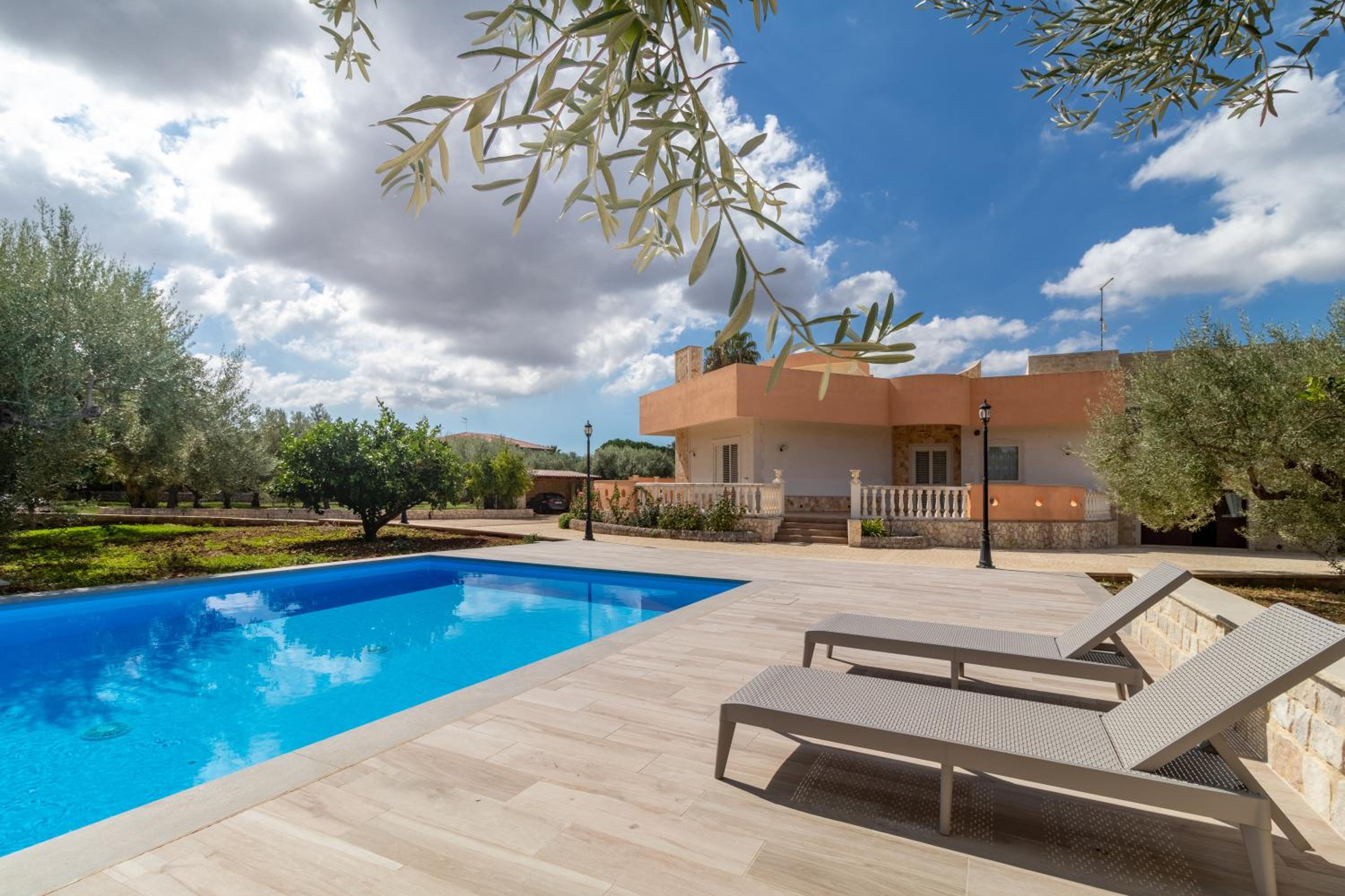 Villa Bartolomeo photo 2