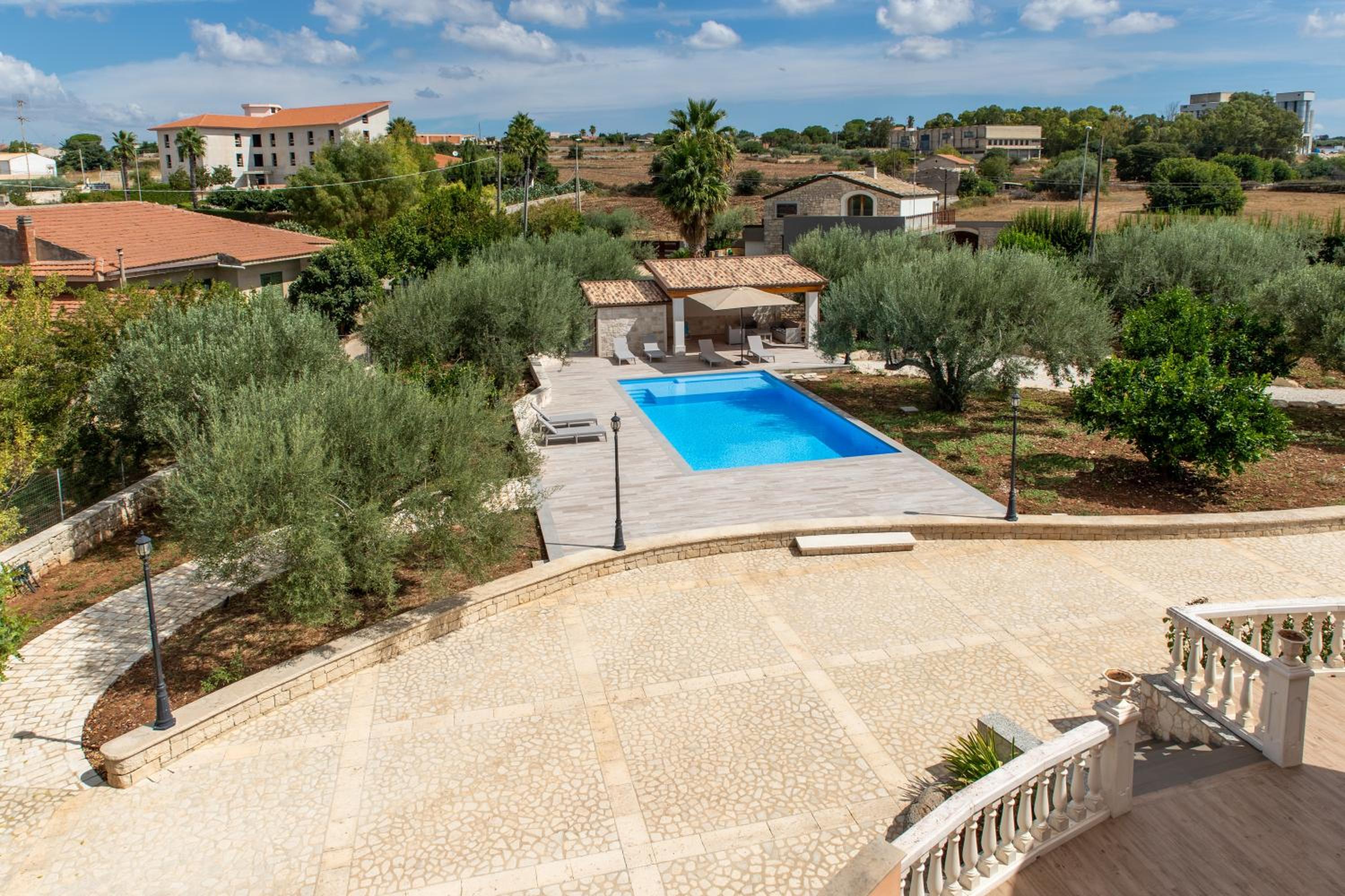 Villa Bartolomeo photo 3