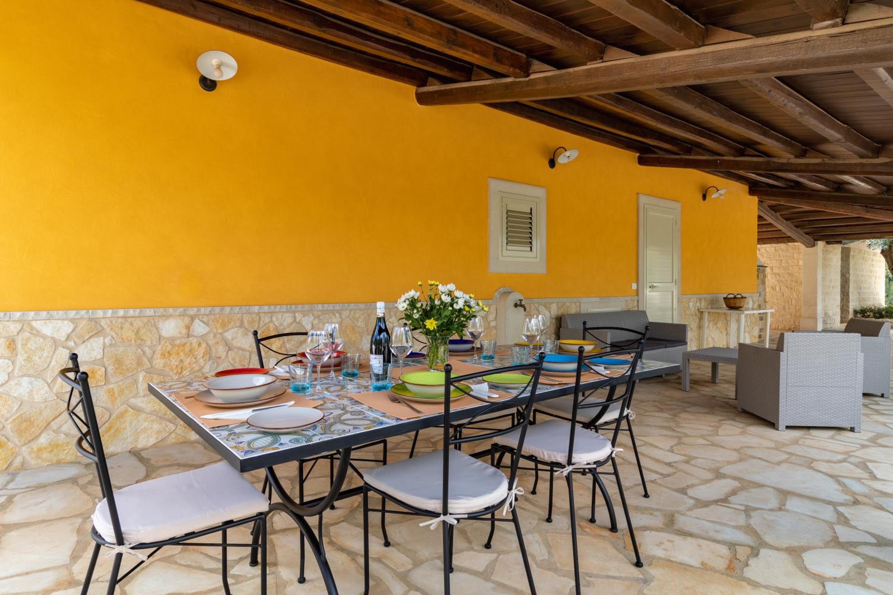 Villa Bartolomeo photo 4