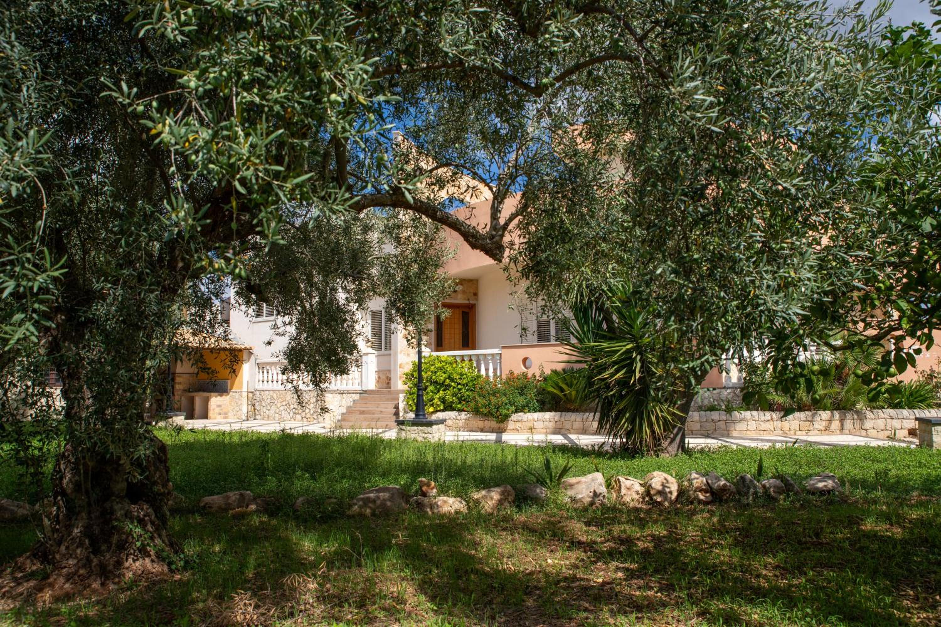 Villa Bartolomeo photo 5