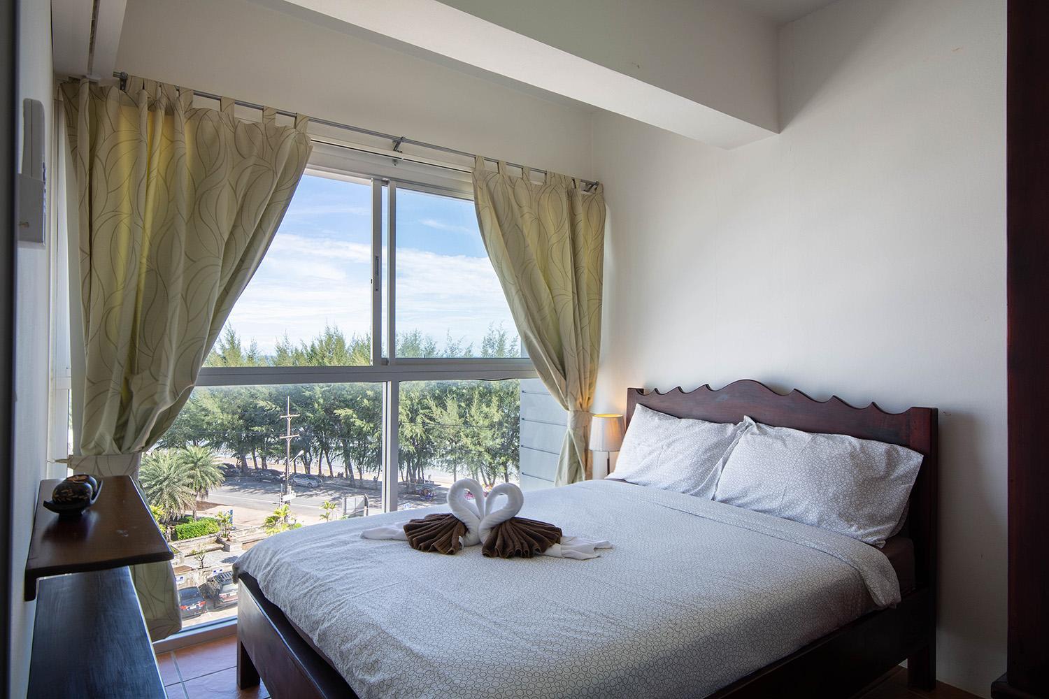 Avatara A condominium B61 with sea view view 4