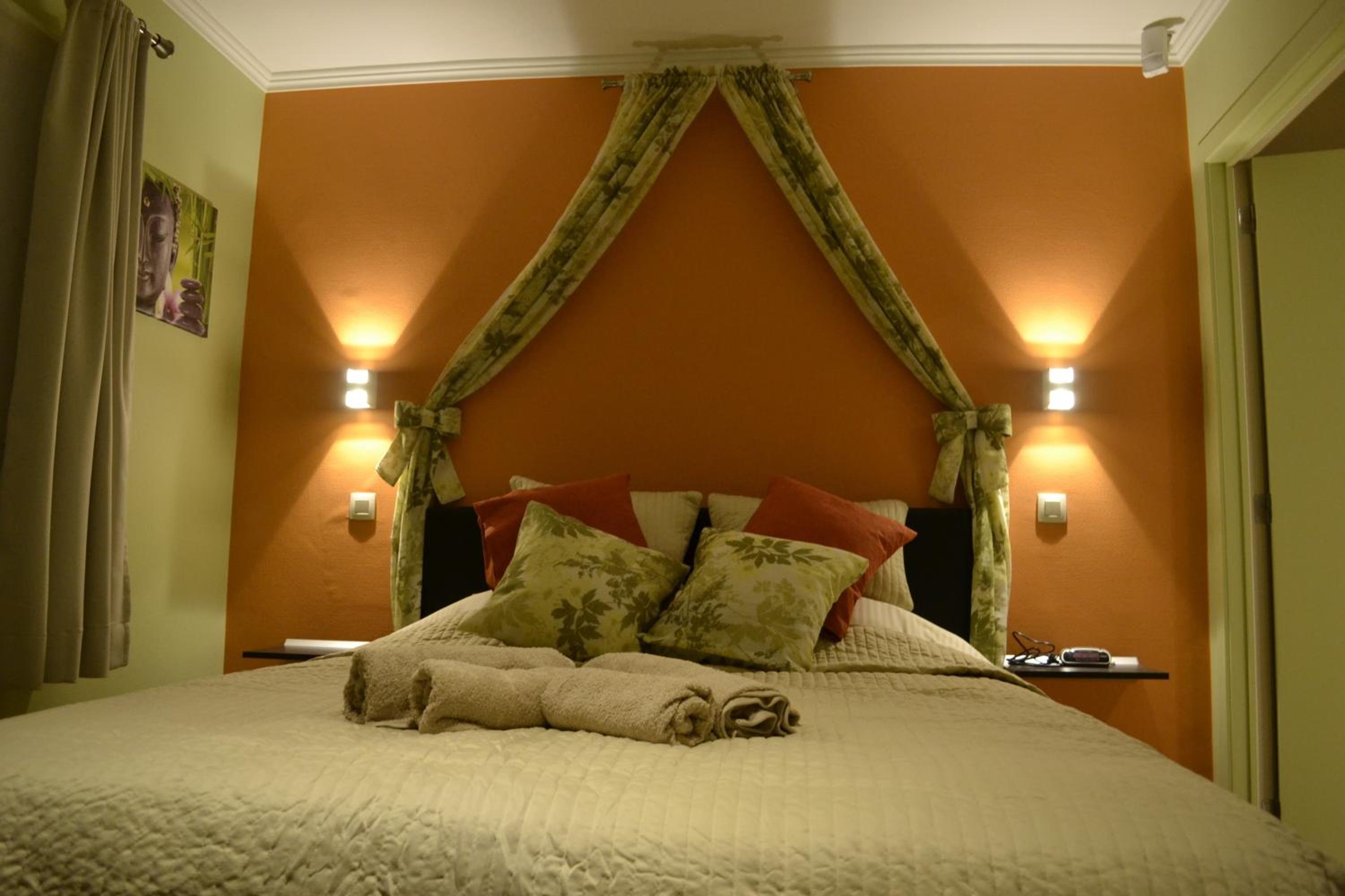 B&B Noord-Zuid