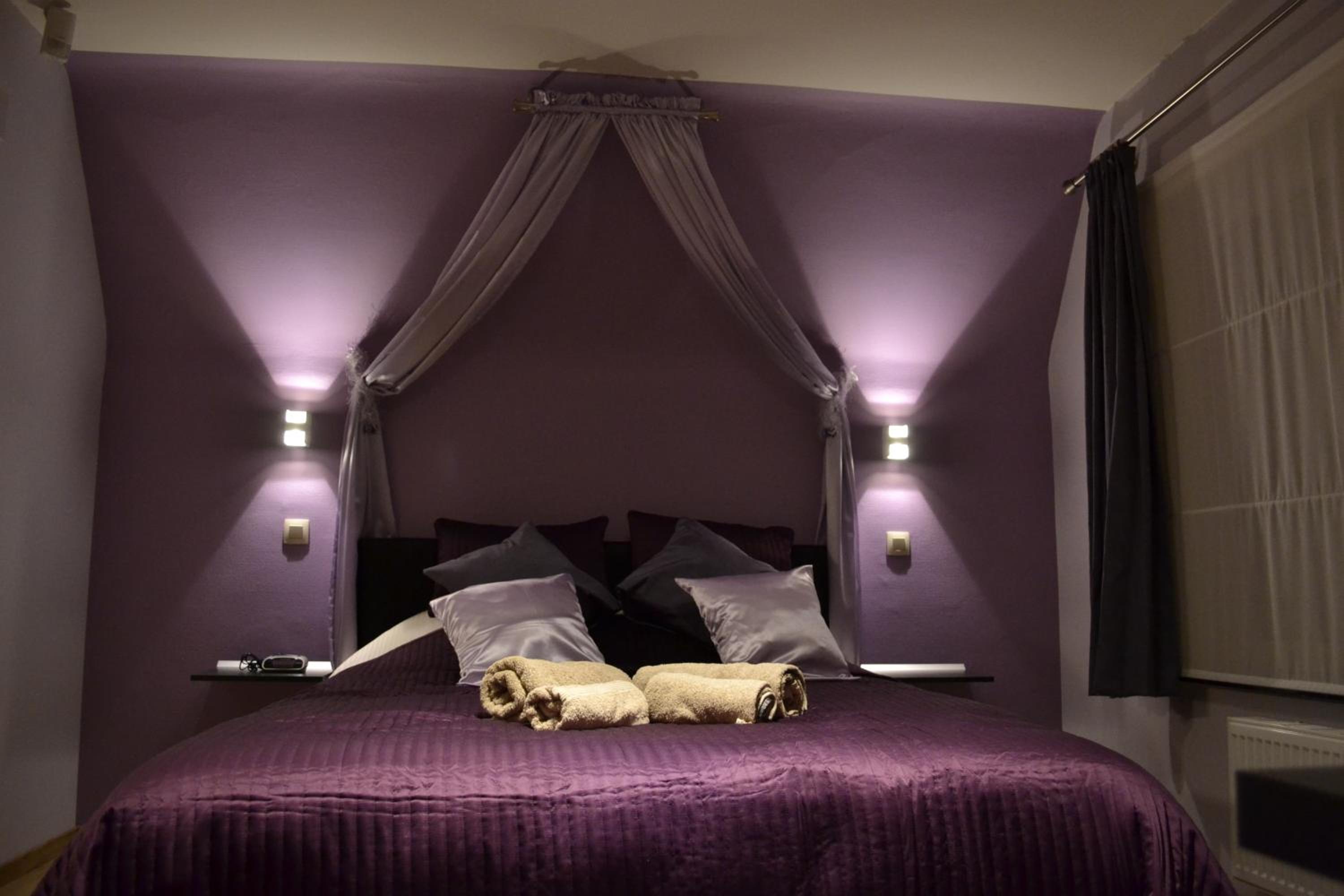 B&B Noord-Zuid