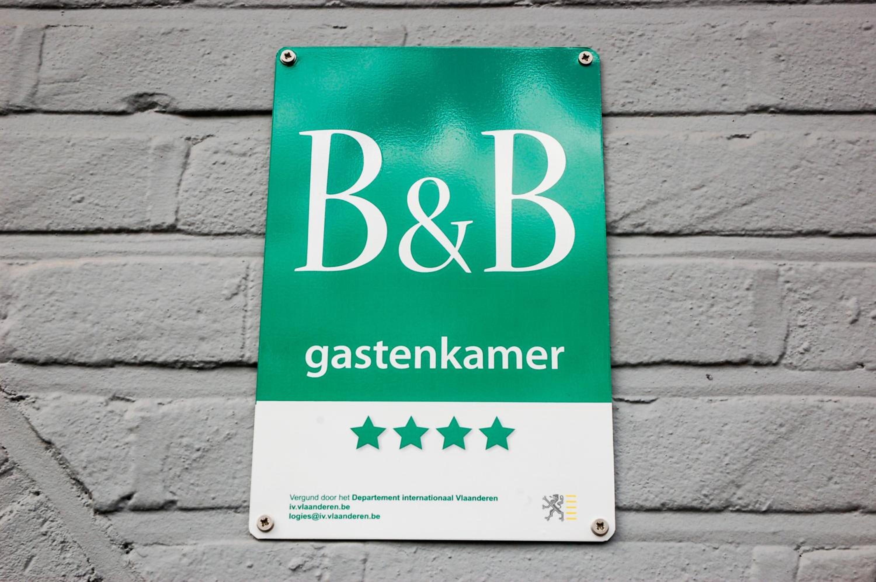 B&B Noord-Zuid