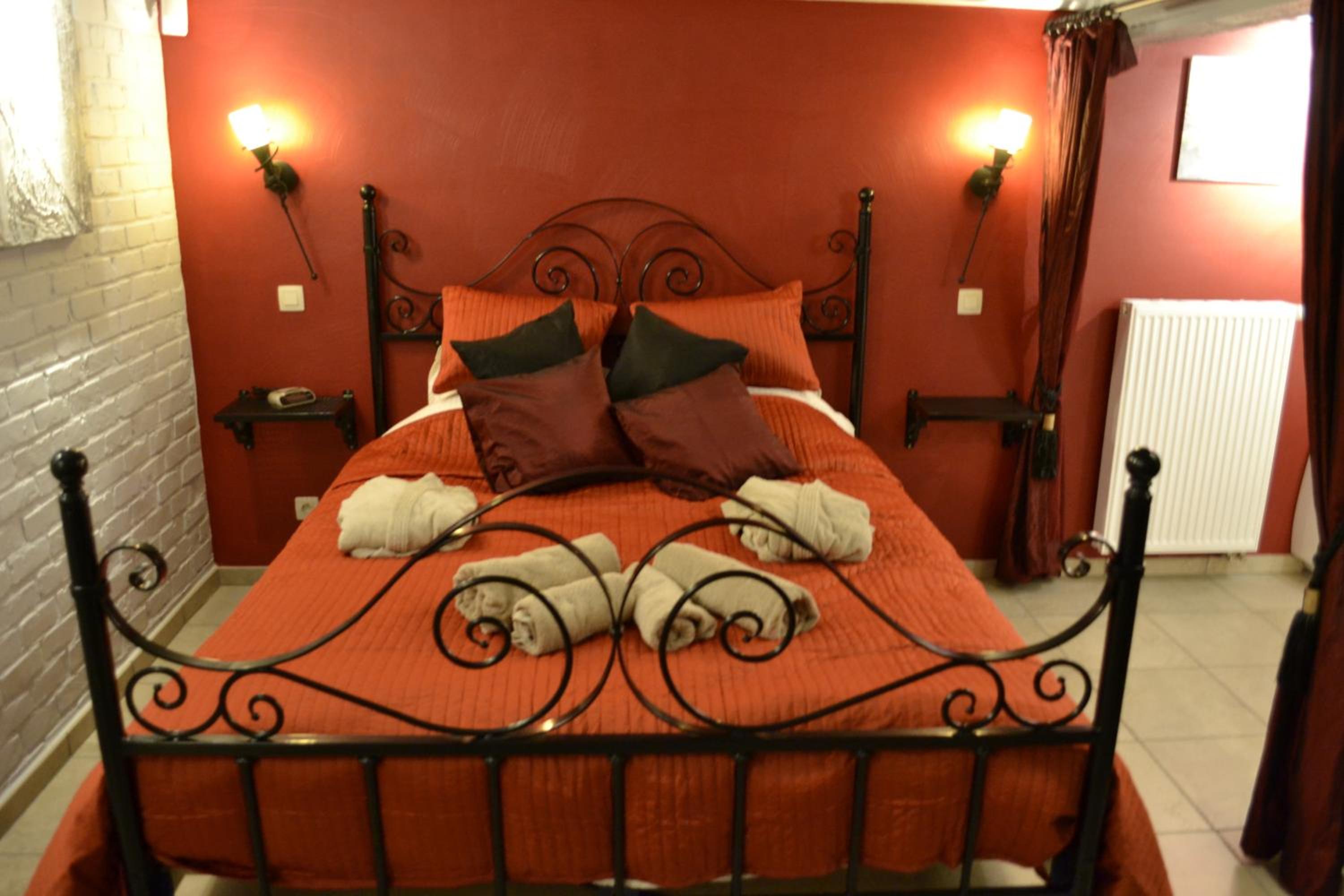 B&B Noord-Zuid