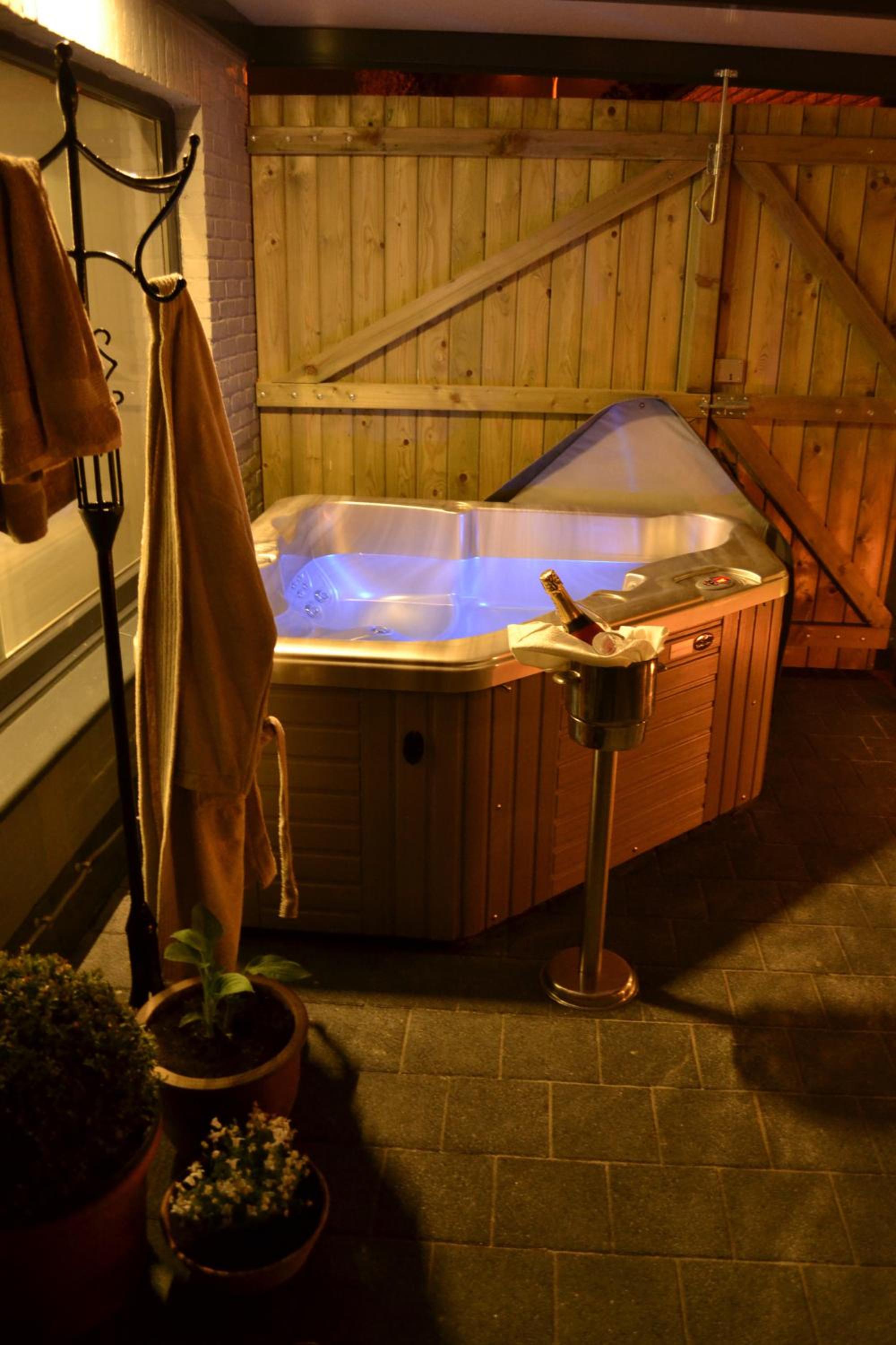 B&B Noord-Zuid