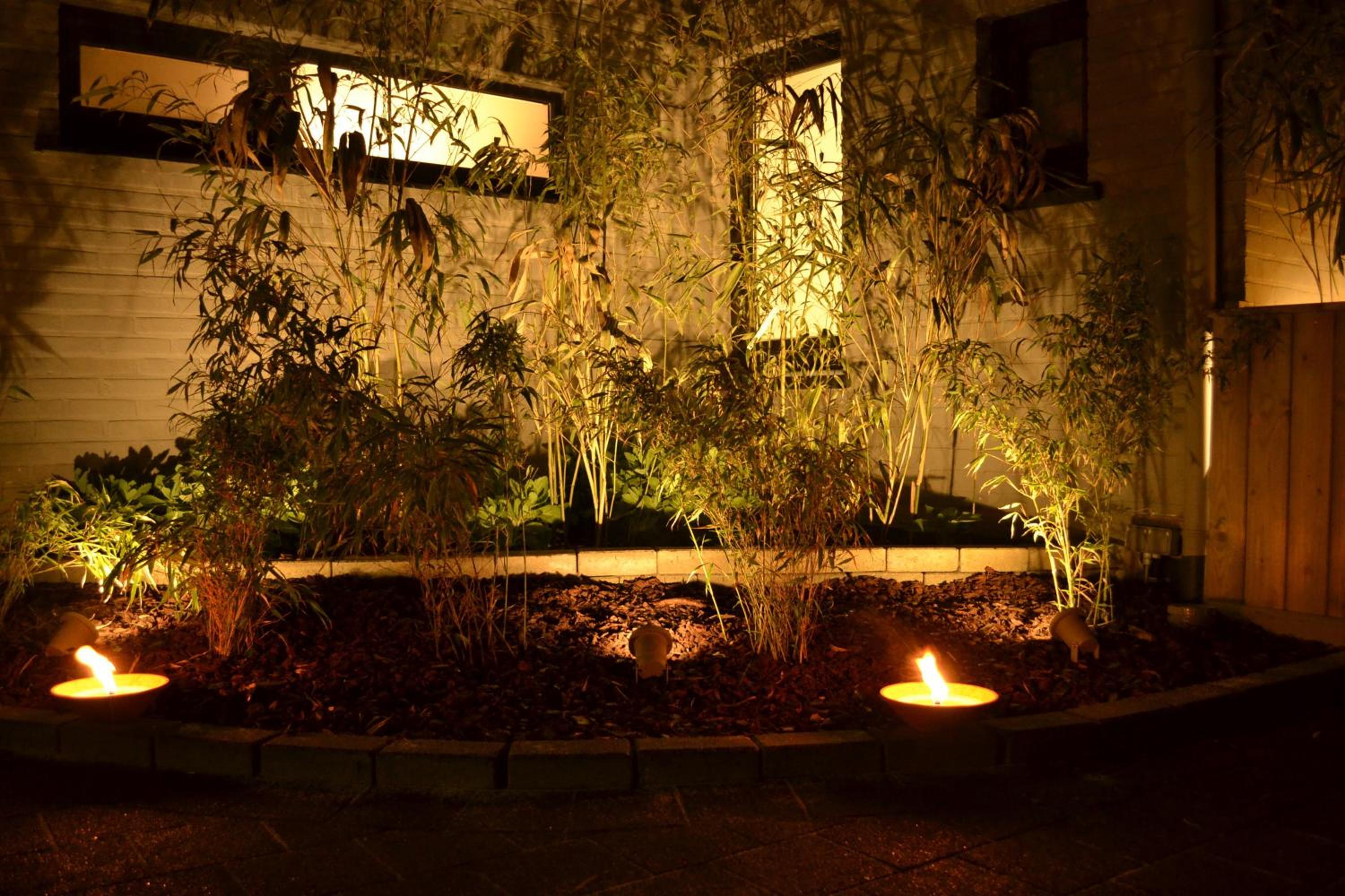 B&B Noord-Zuid