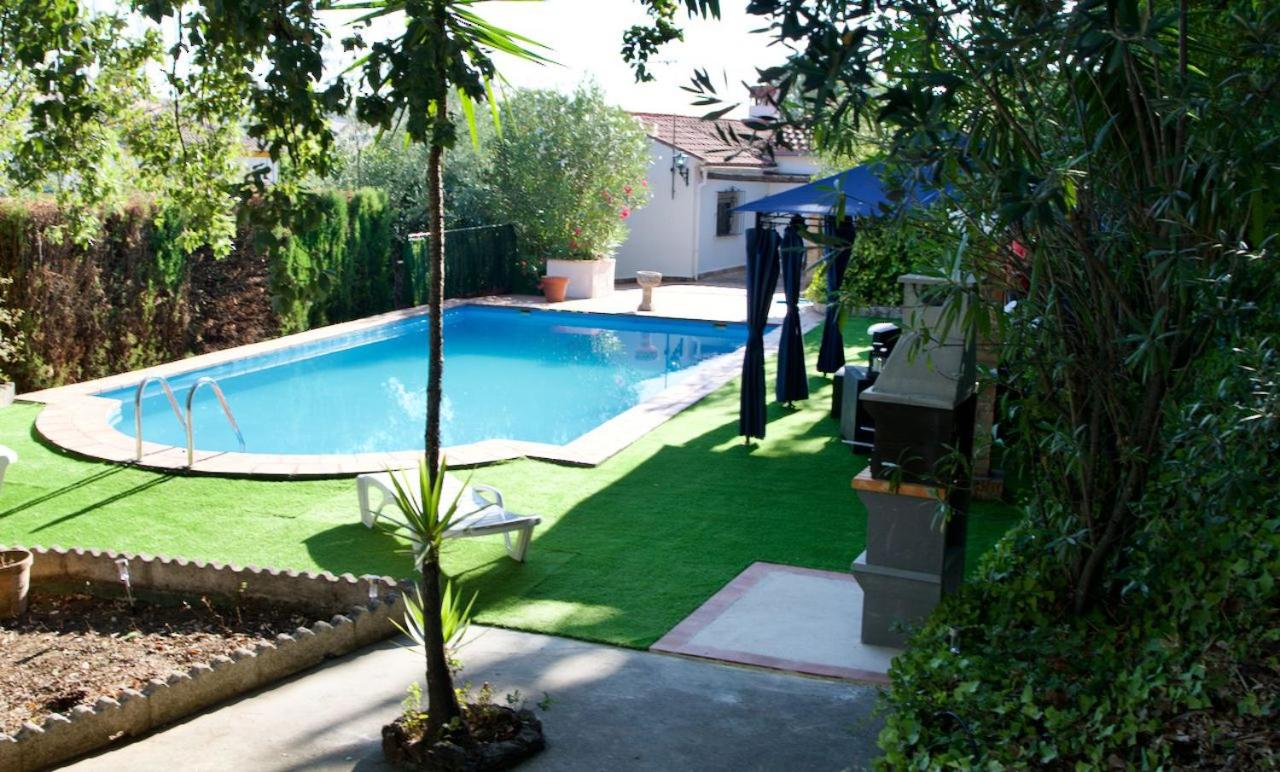 CASA RURAL SANTA ELENA