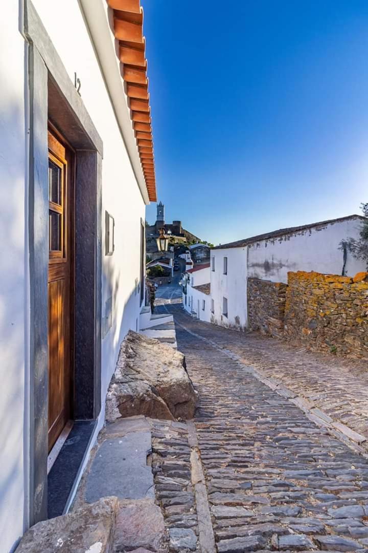 Casa de São bento - Monsaraz