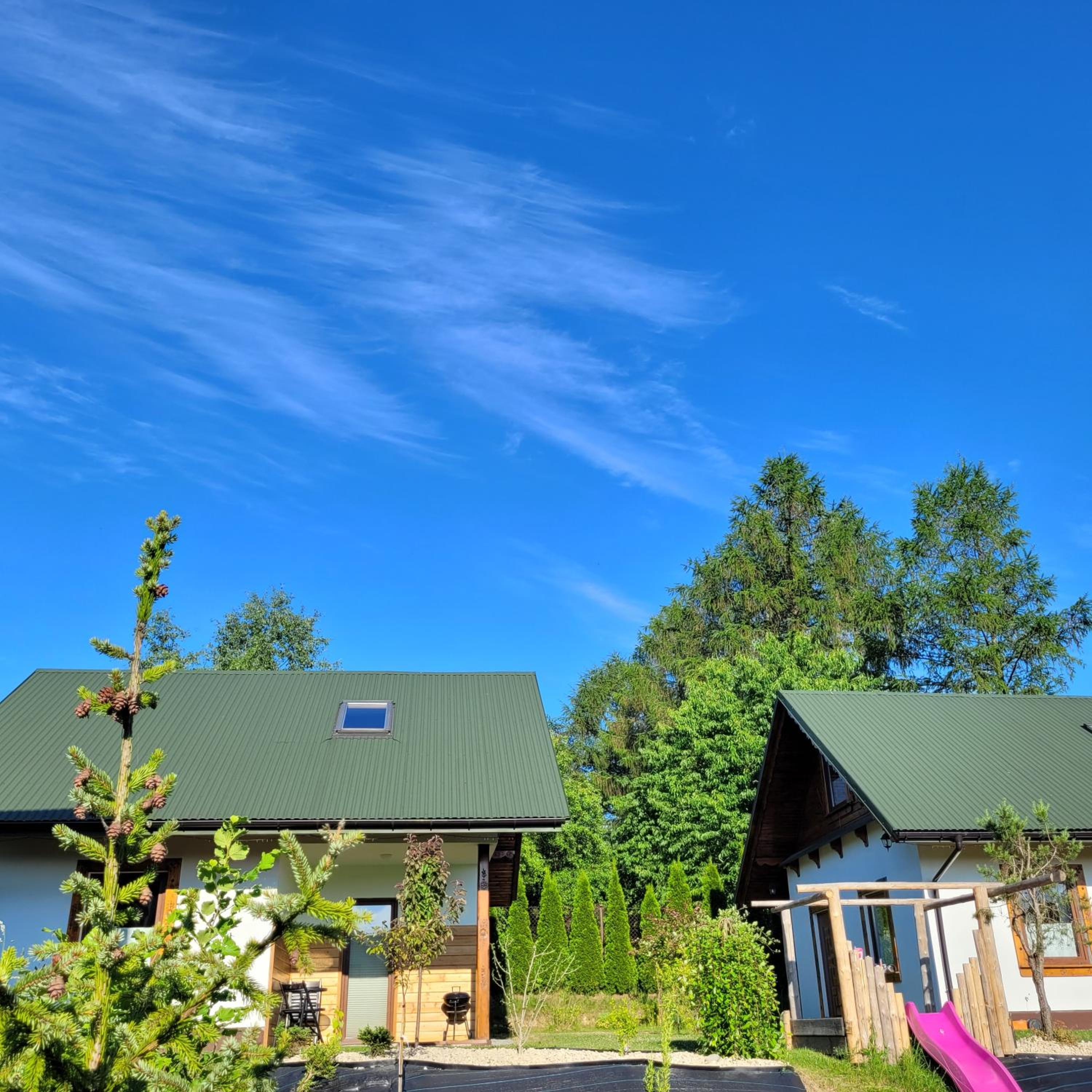 Na Szlaku - domki do wynajęcia, photo 4