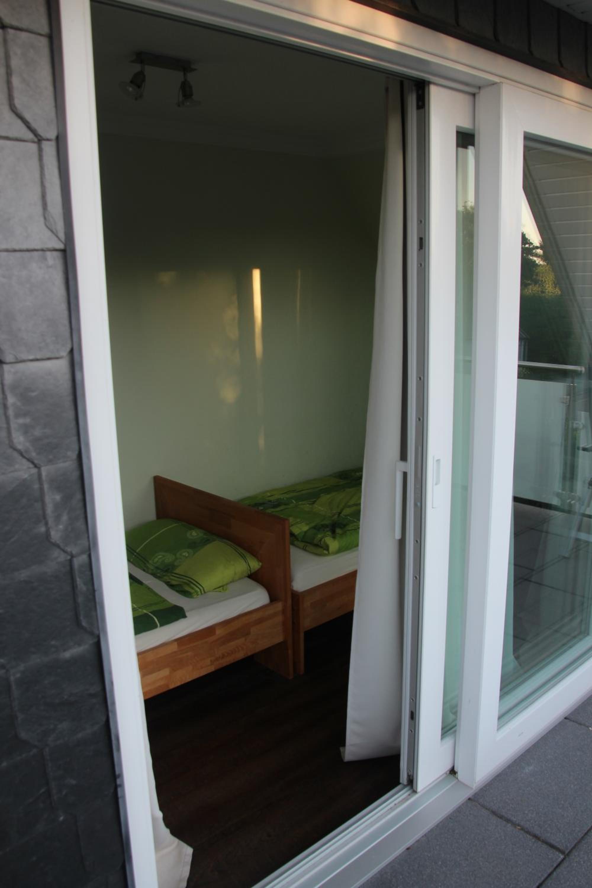 Ferienwohnung Seestern