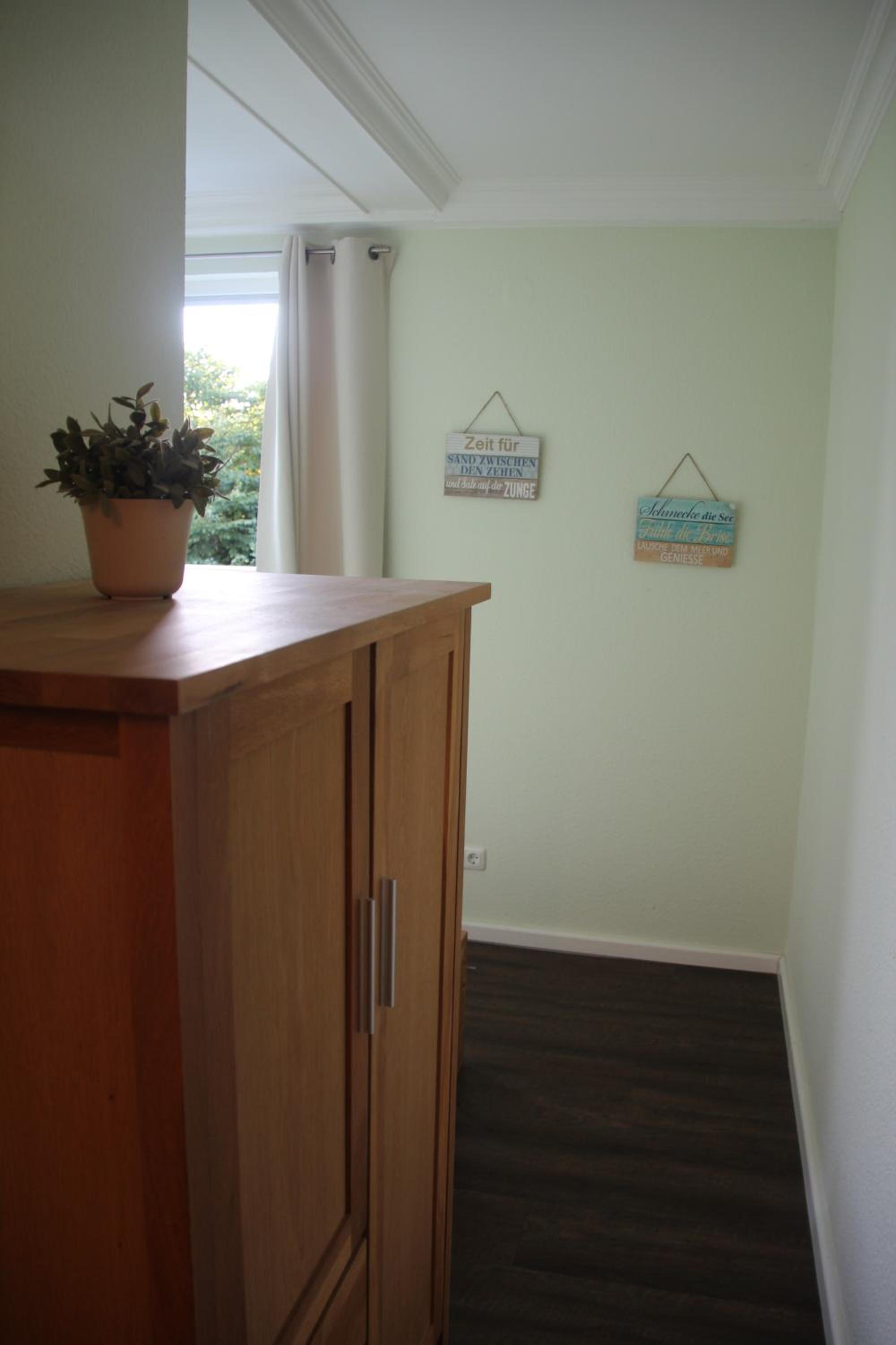 Ferienwohnung Seestern