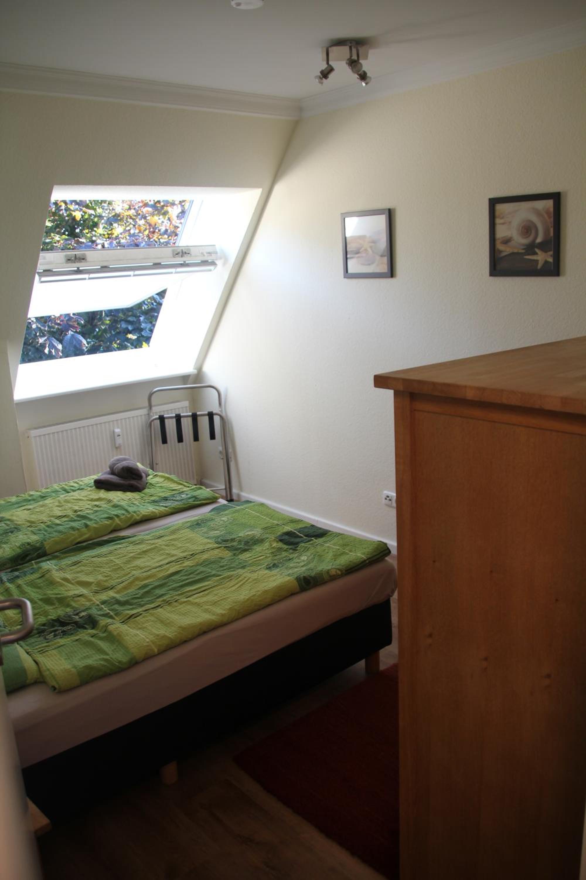 Ferienwohnung Seestern