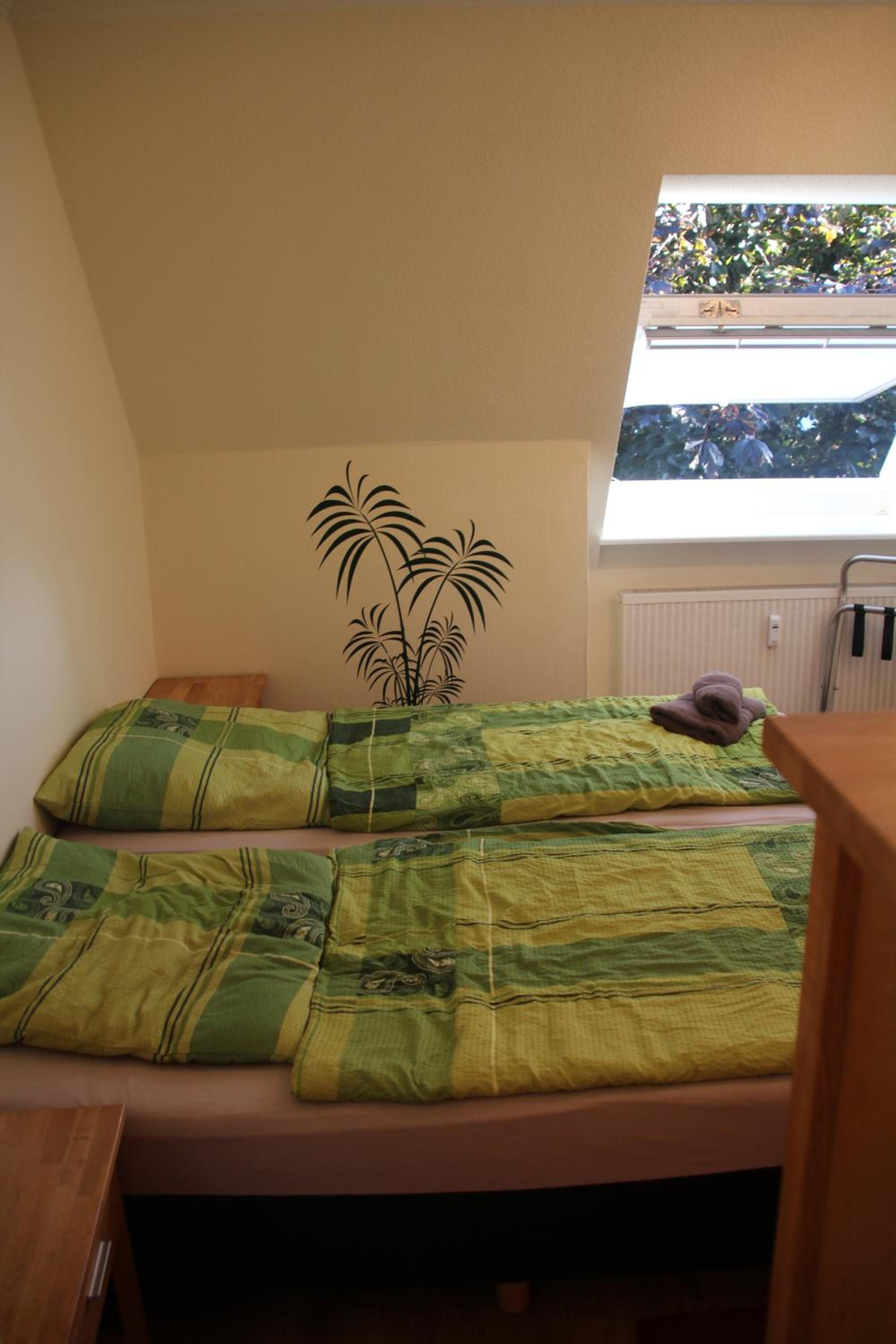Ferienwohnung Seestern