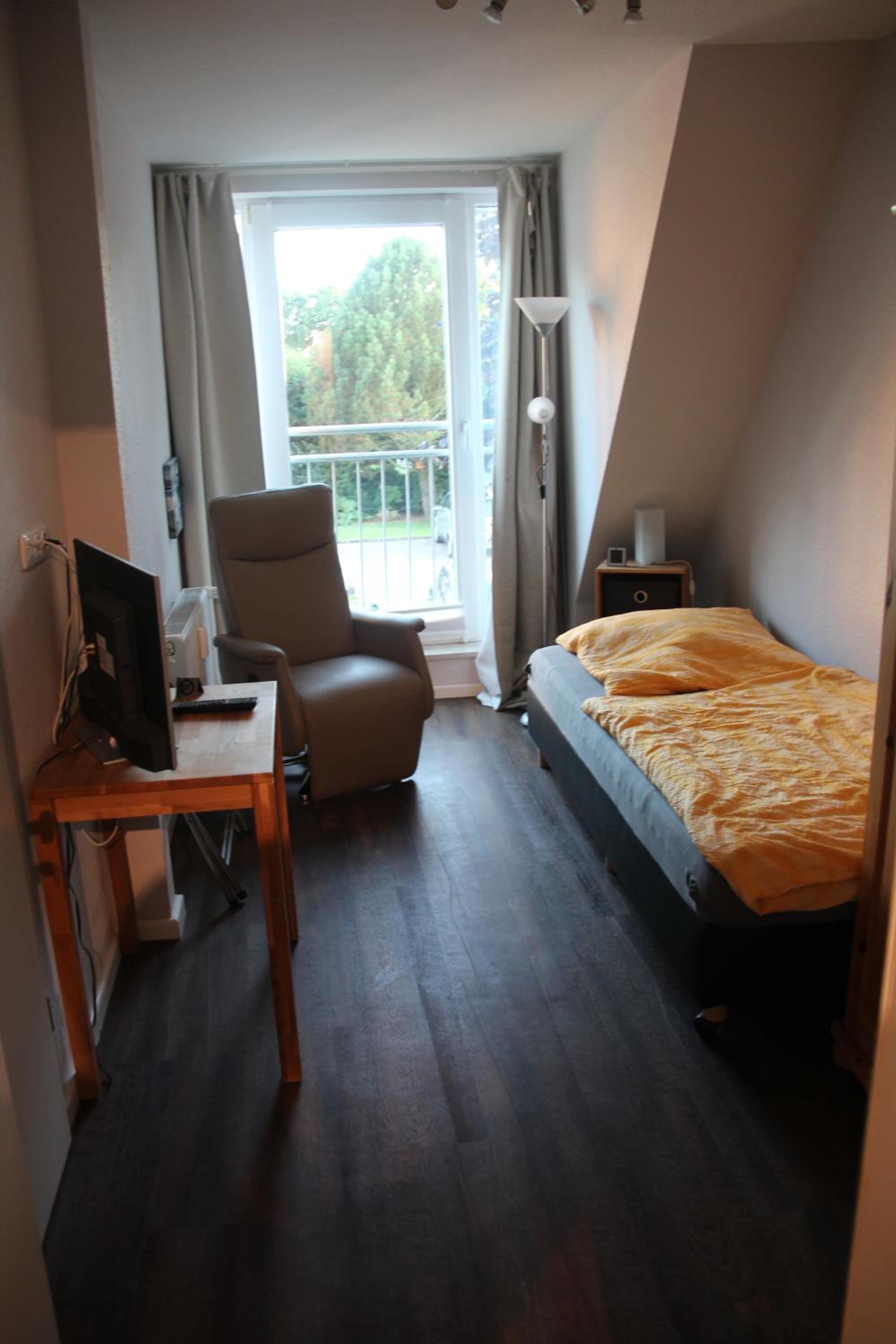 Ferienwohnung Seestern
