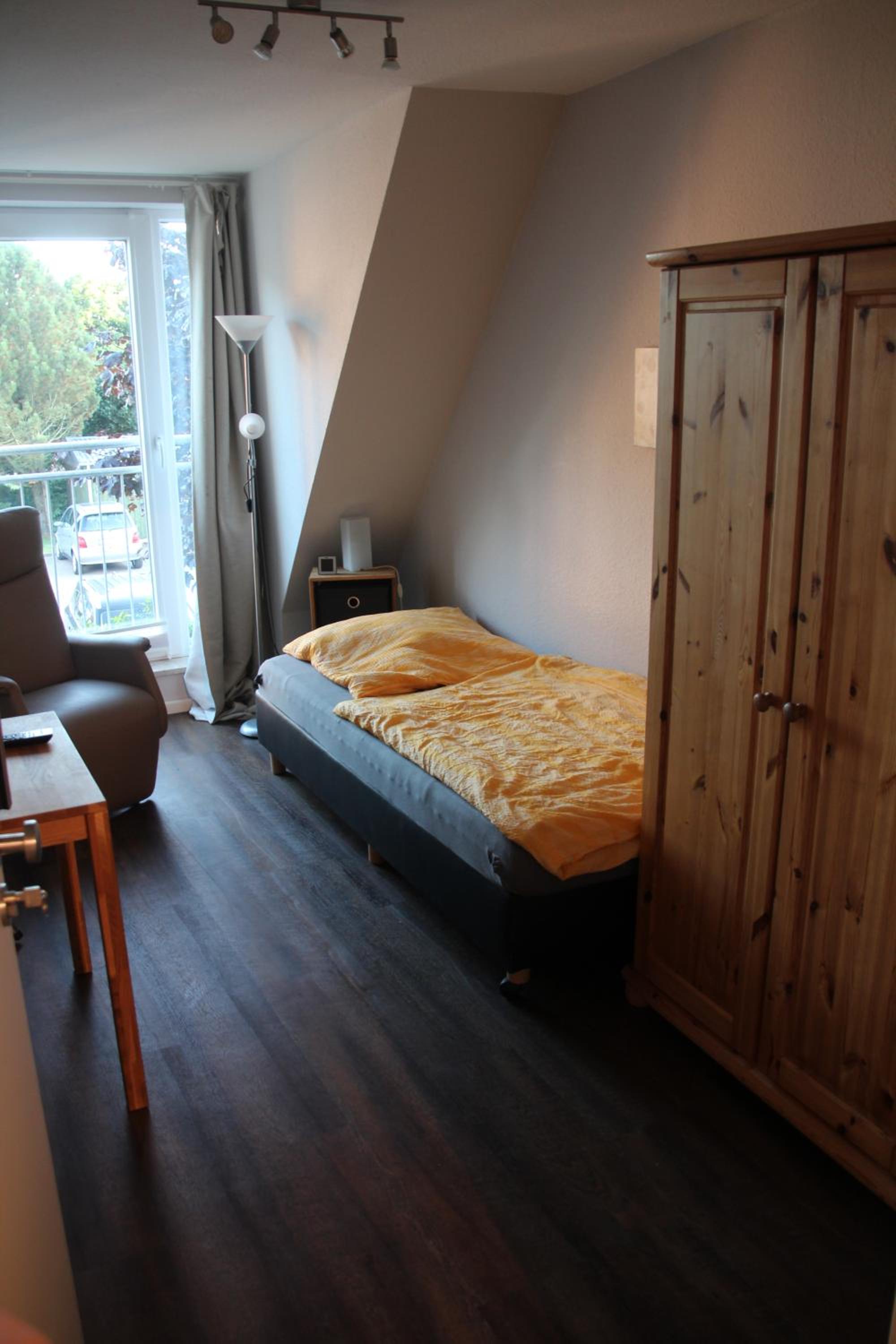 Ferienwohnung Seestern