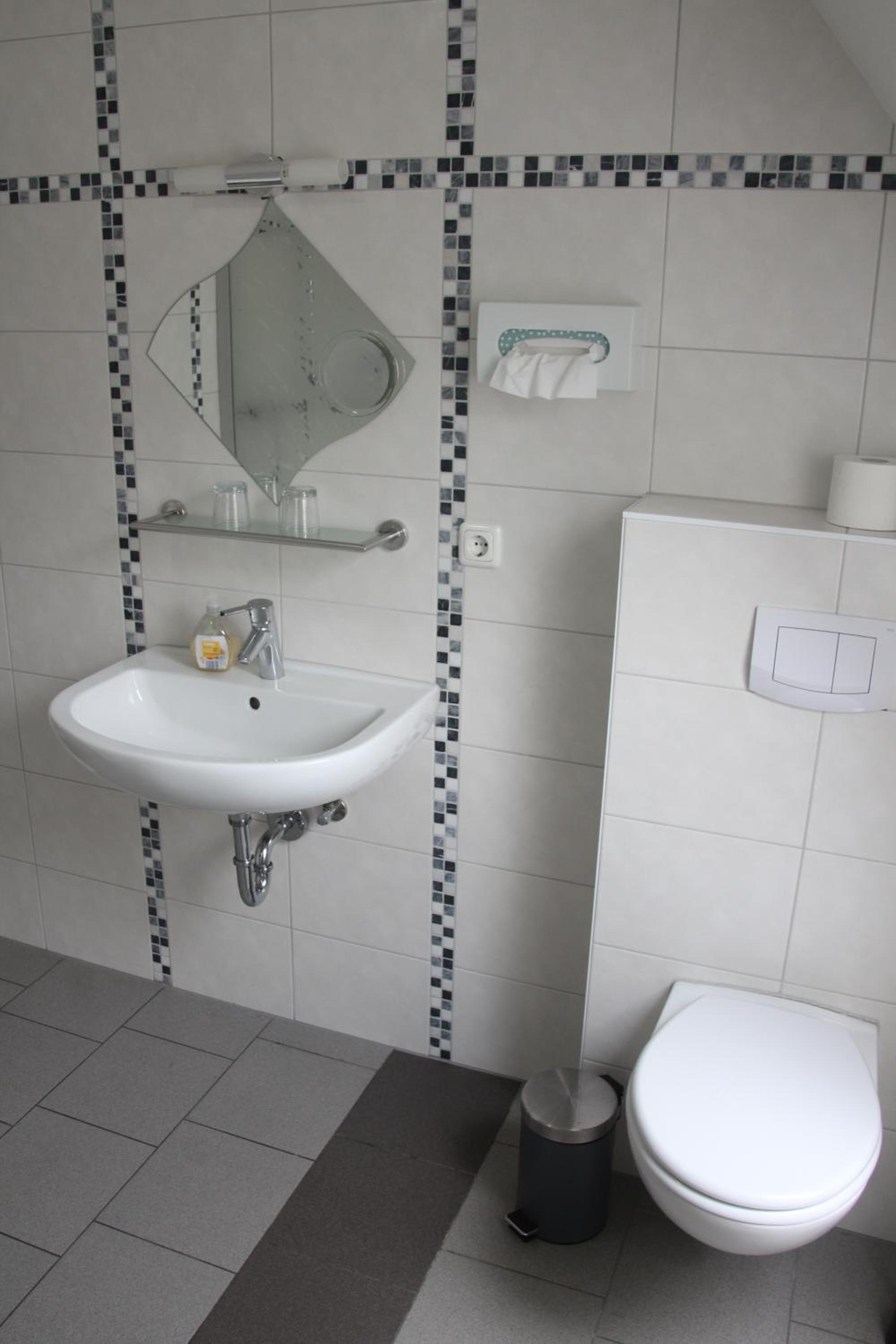 Ferienwohnung Seestern