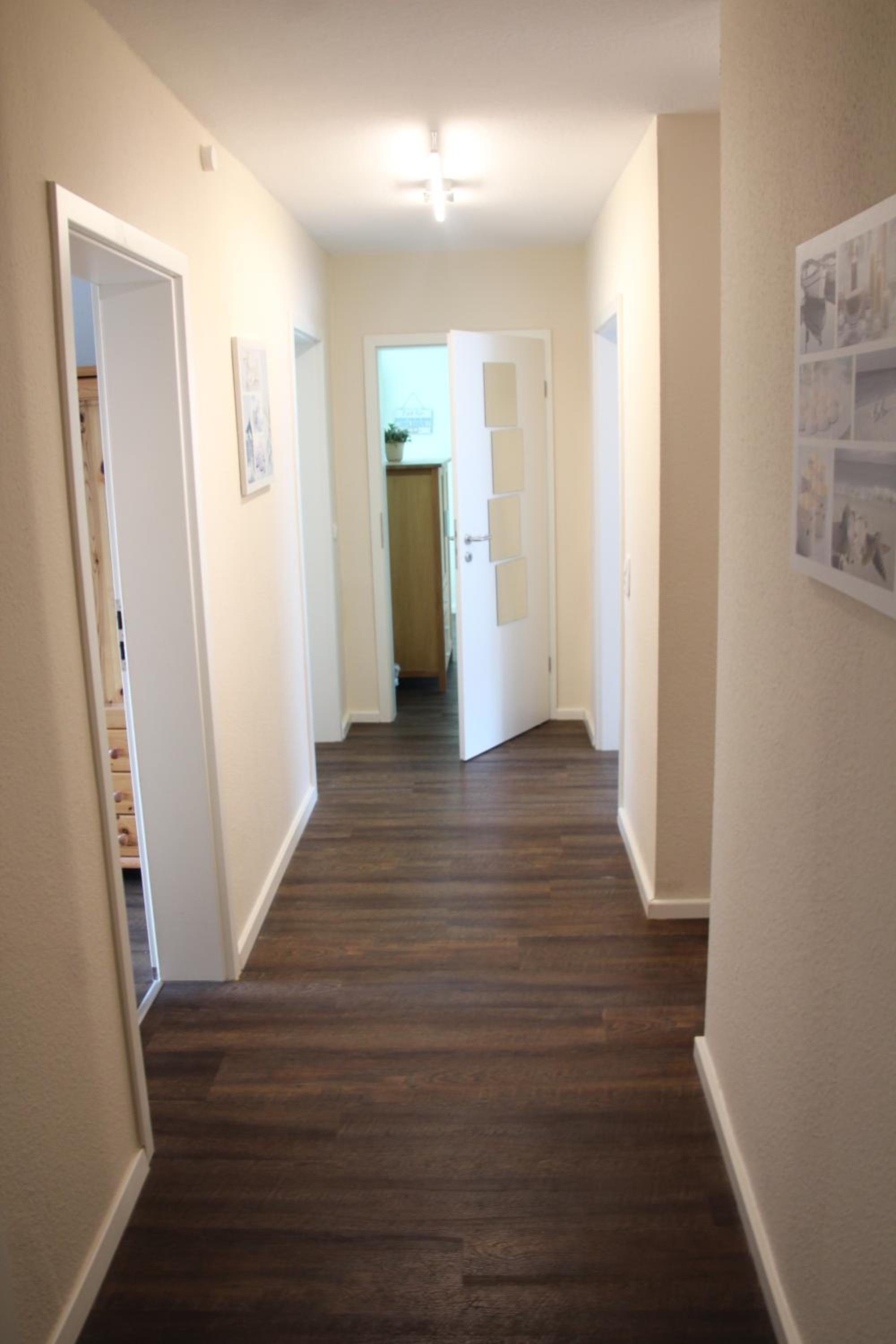 Ferienwohnung Seestern